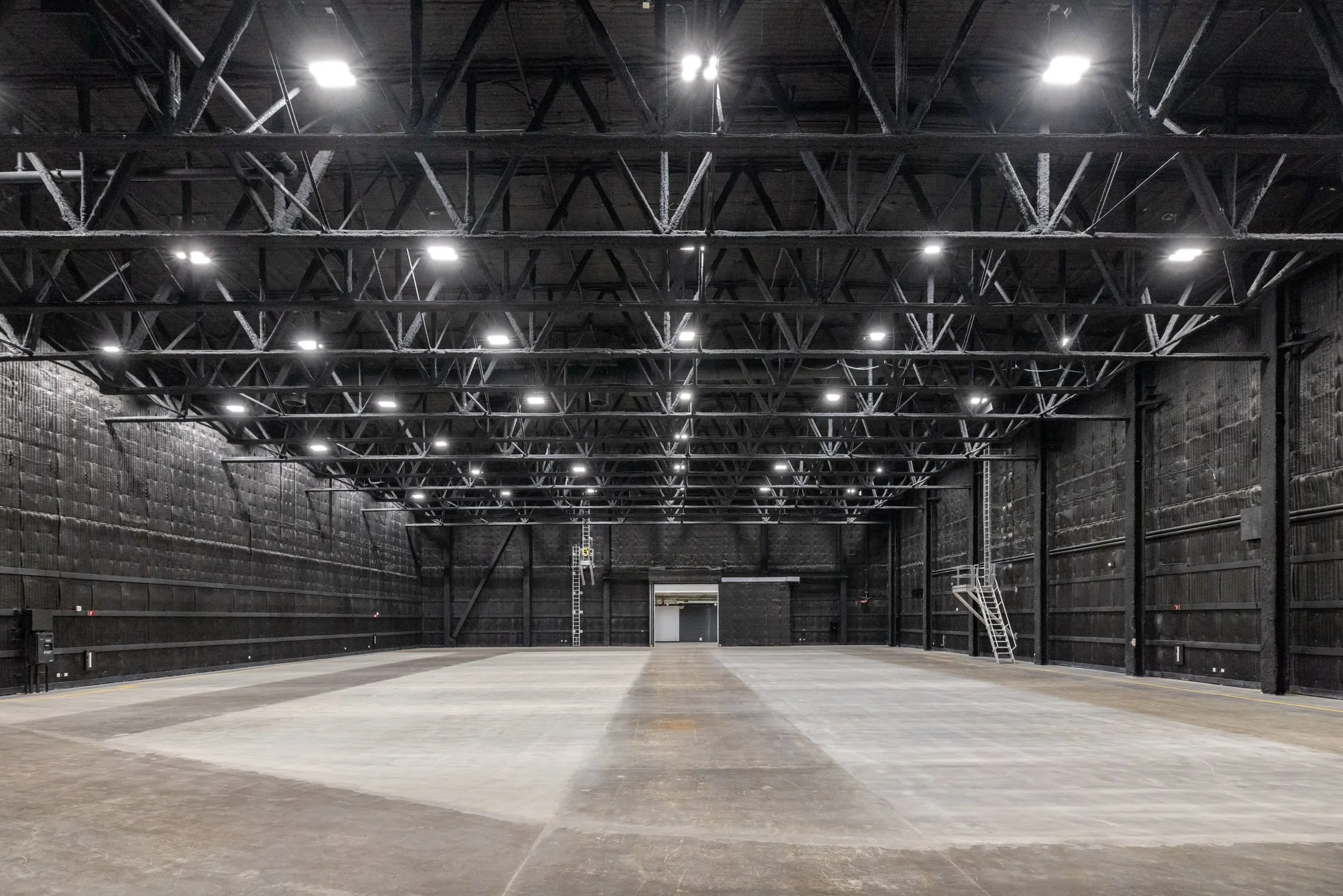  STUDIO COMPLEX #7: Boyle Heights 
