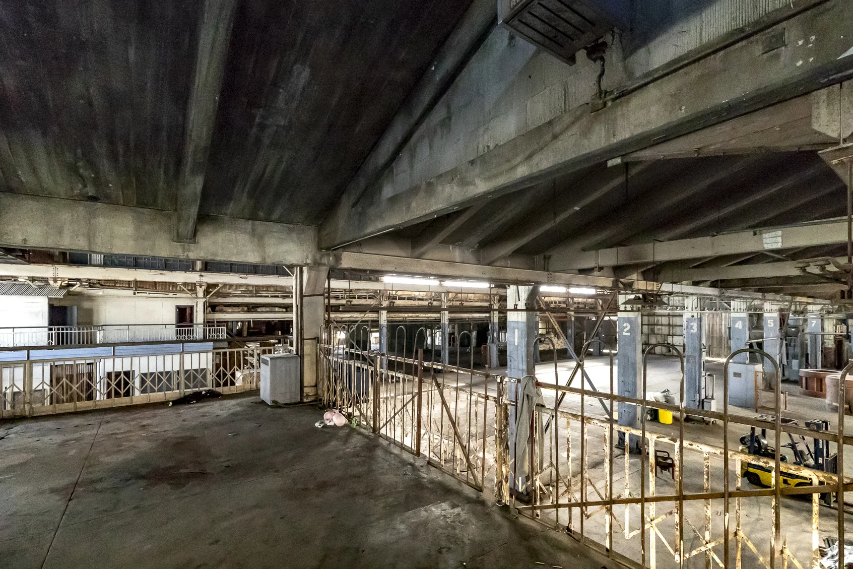 Industrial Rooftop Warehouse For Film And Photo Shoot In Dtla Hd Buttercup Venues