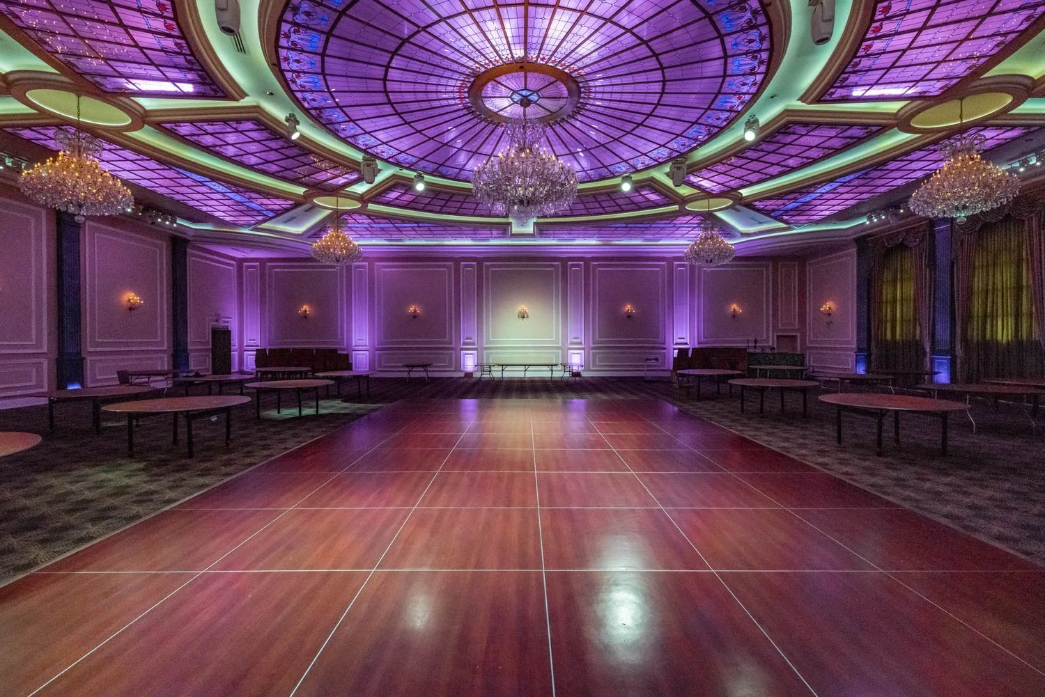 Unique Filming Locations & Event Venues in Los Angeles