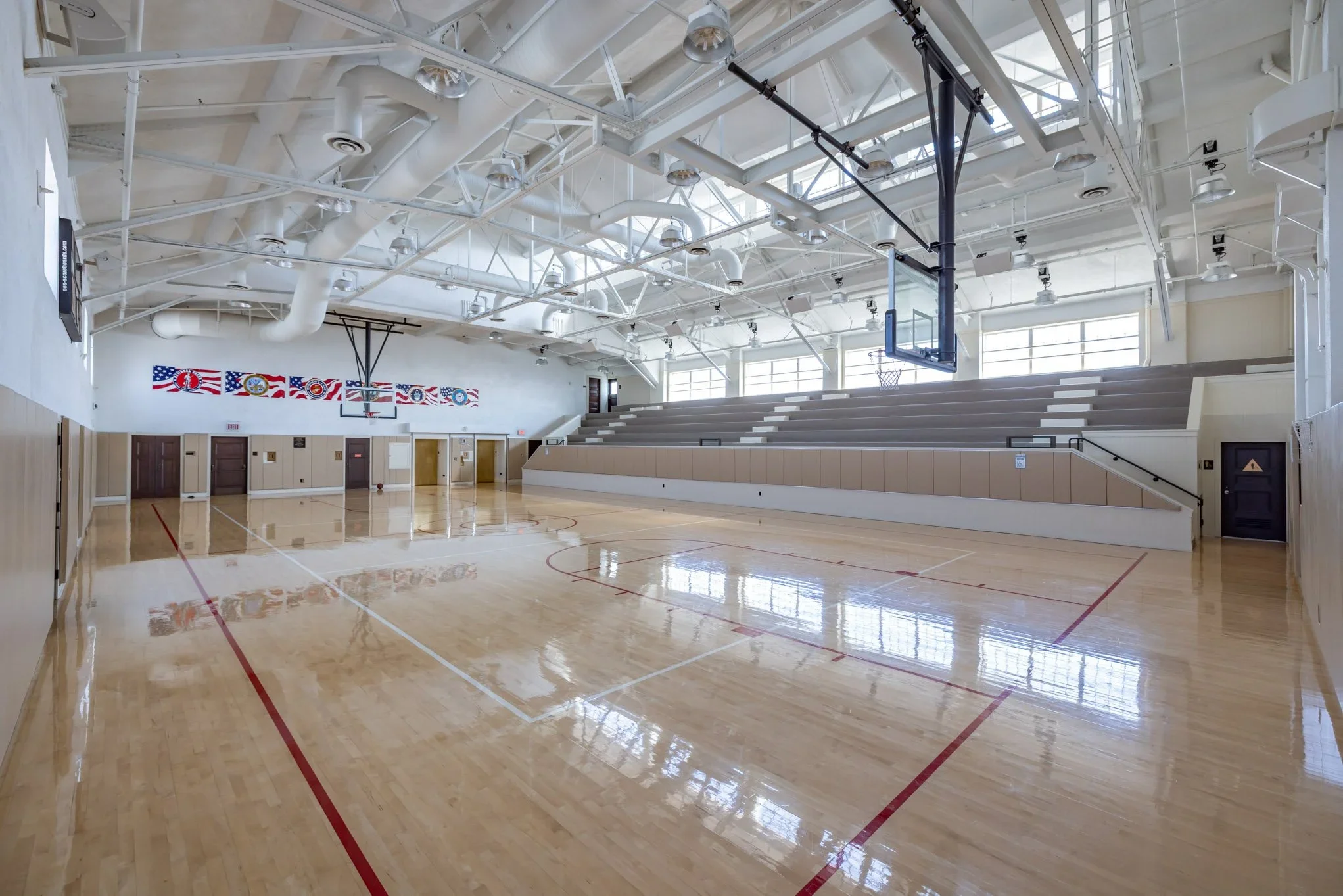 How Property Representation Works with    Buttercup Venues