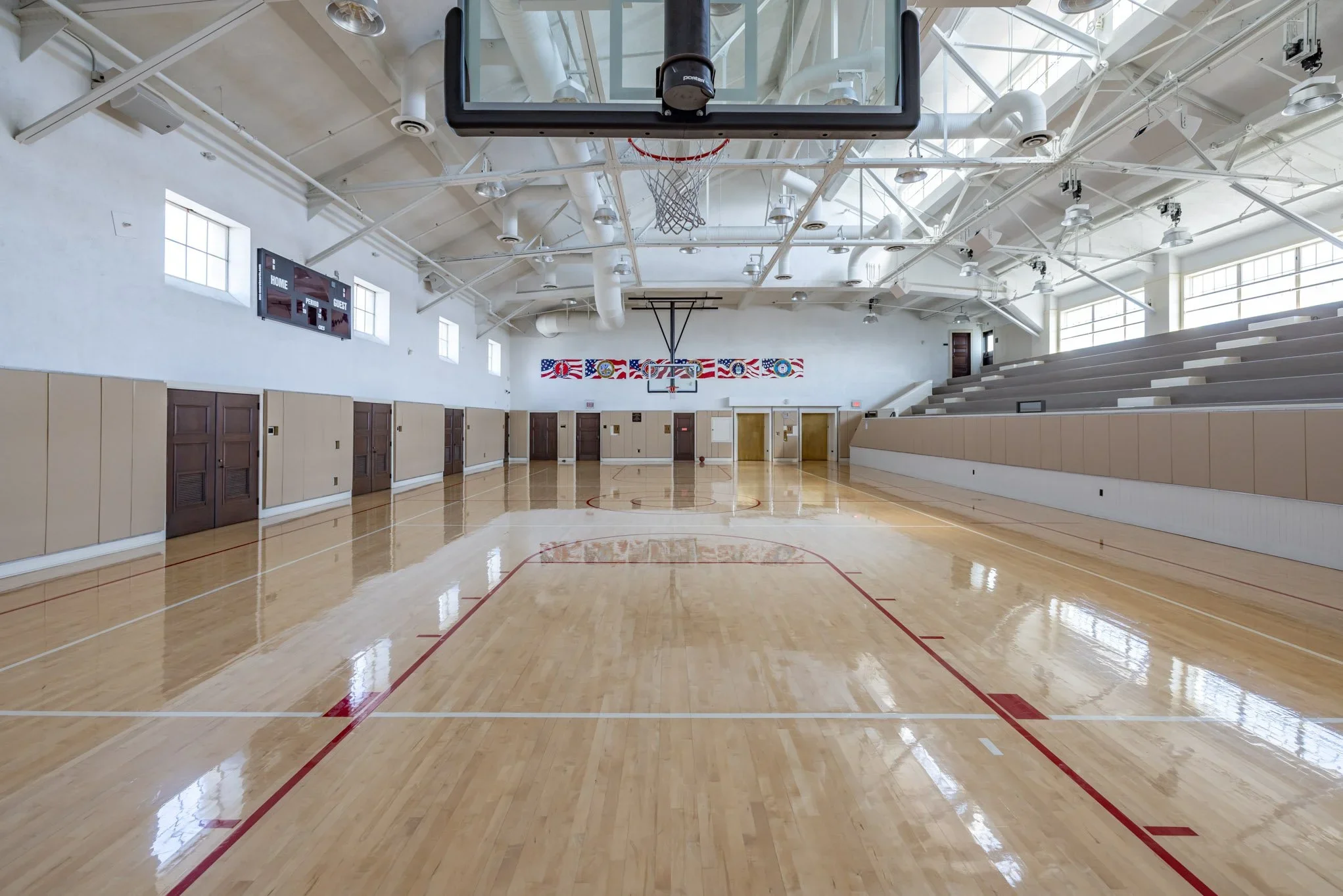 Time Is Running Out: Secure Your Venue for           NBA All-Star LA