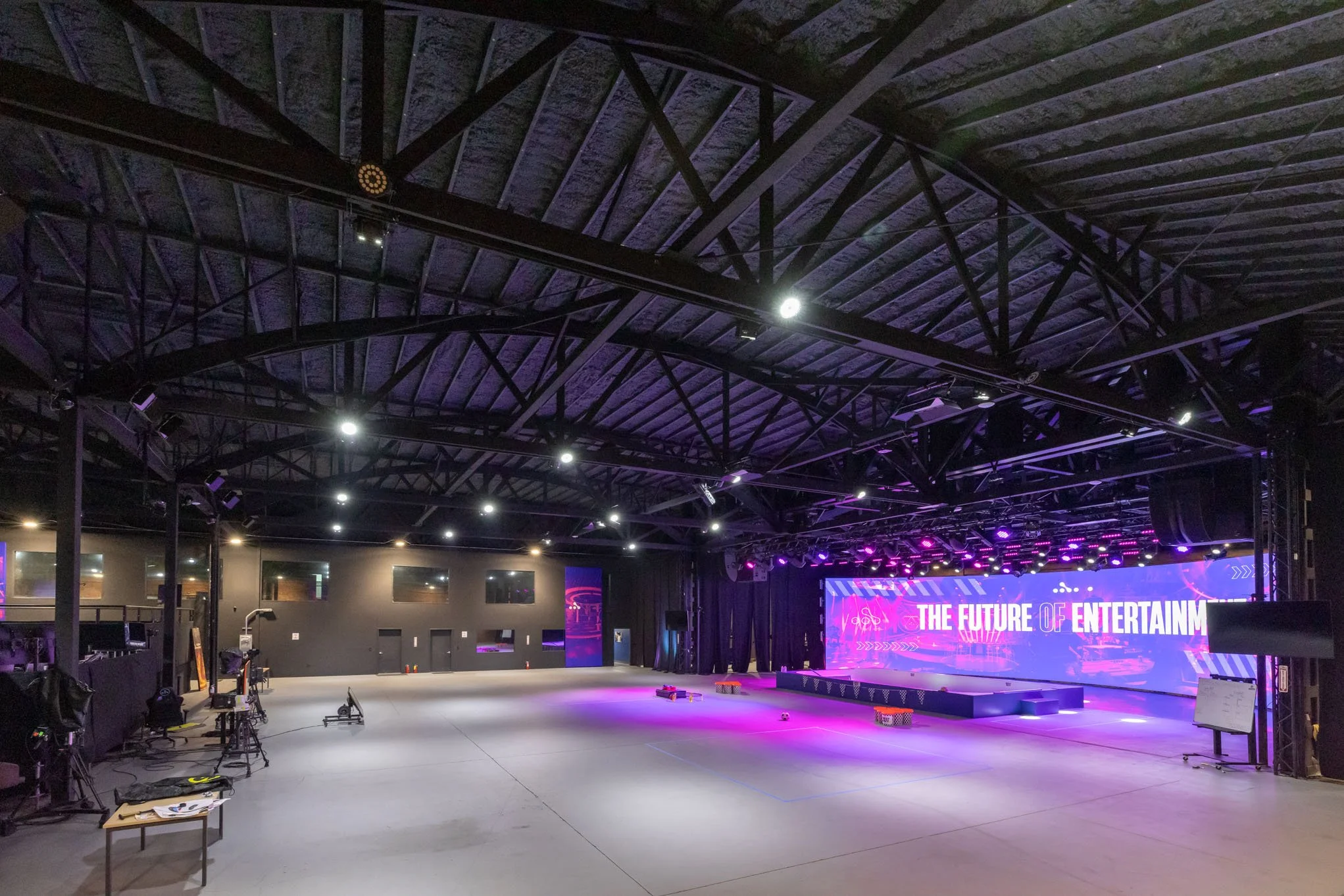 The Buttercup Standard: Why Industry Leaders Choose Us for Los Angeles Venues