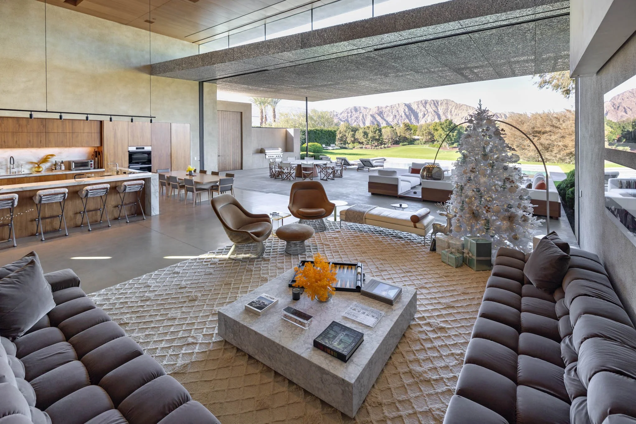 MCPS: Your Private Five-Star Resort at the Epicenter of Palm Springs' Biggest Events