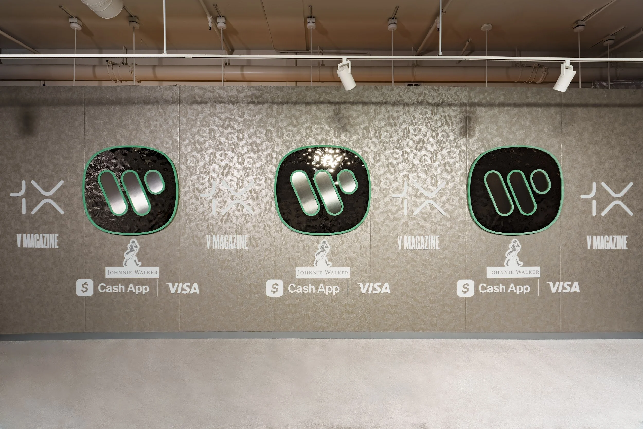 The Future of Celebration: Inside Warner Music Group's Futuristic Pre-Grammy Bash at Our Sunset Boulevard Venue