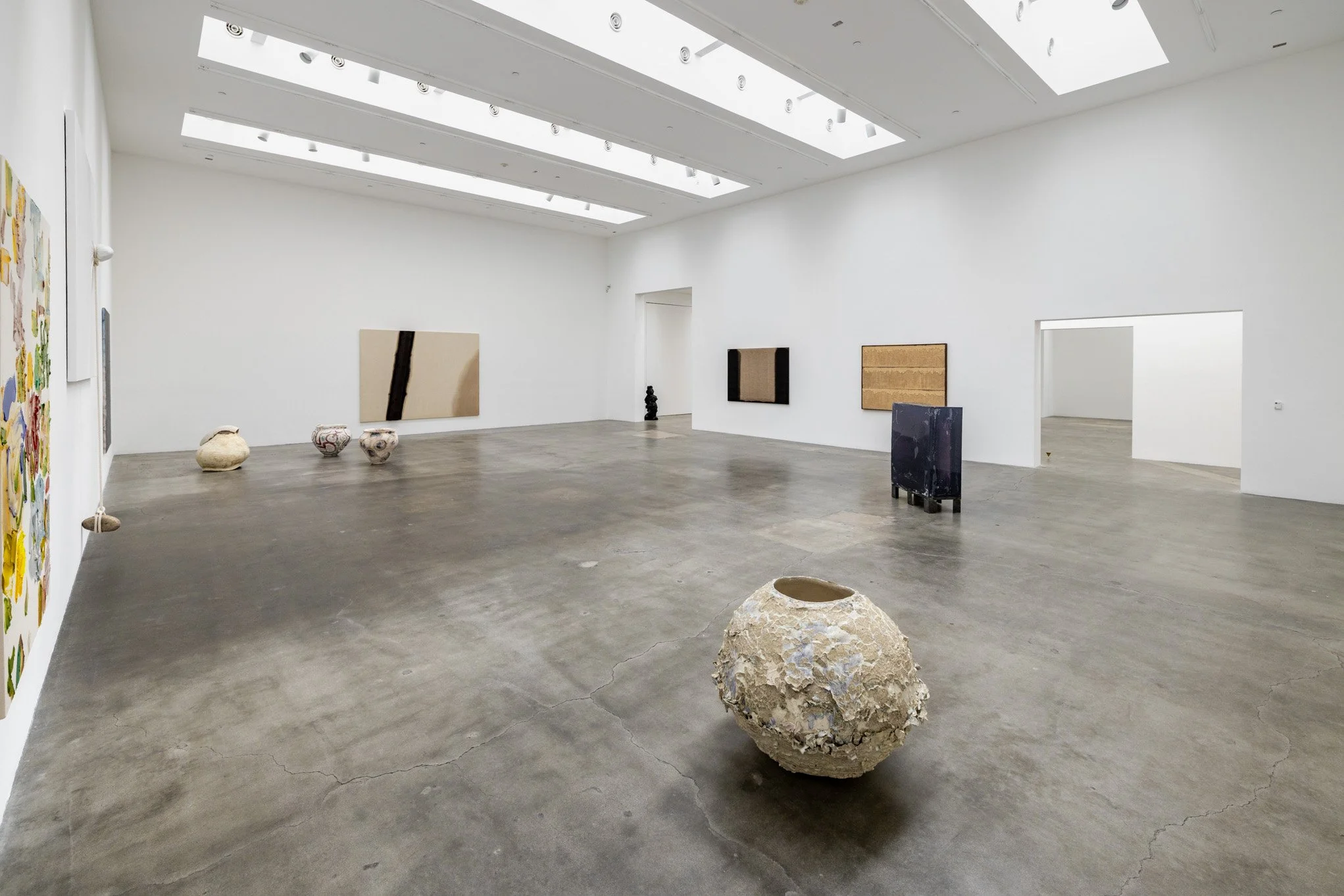 GALLERY #16: The Self-Contained Culver City Campus Built for Seamless Productions &amp; Events