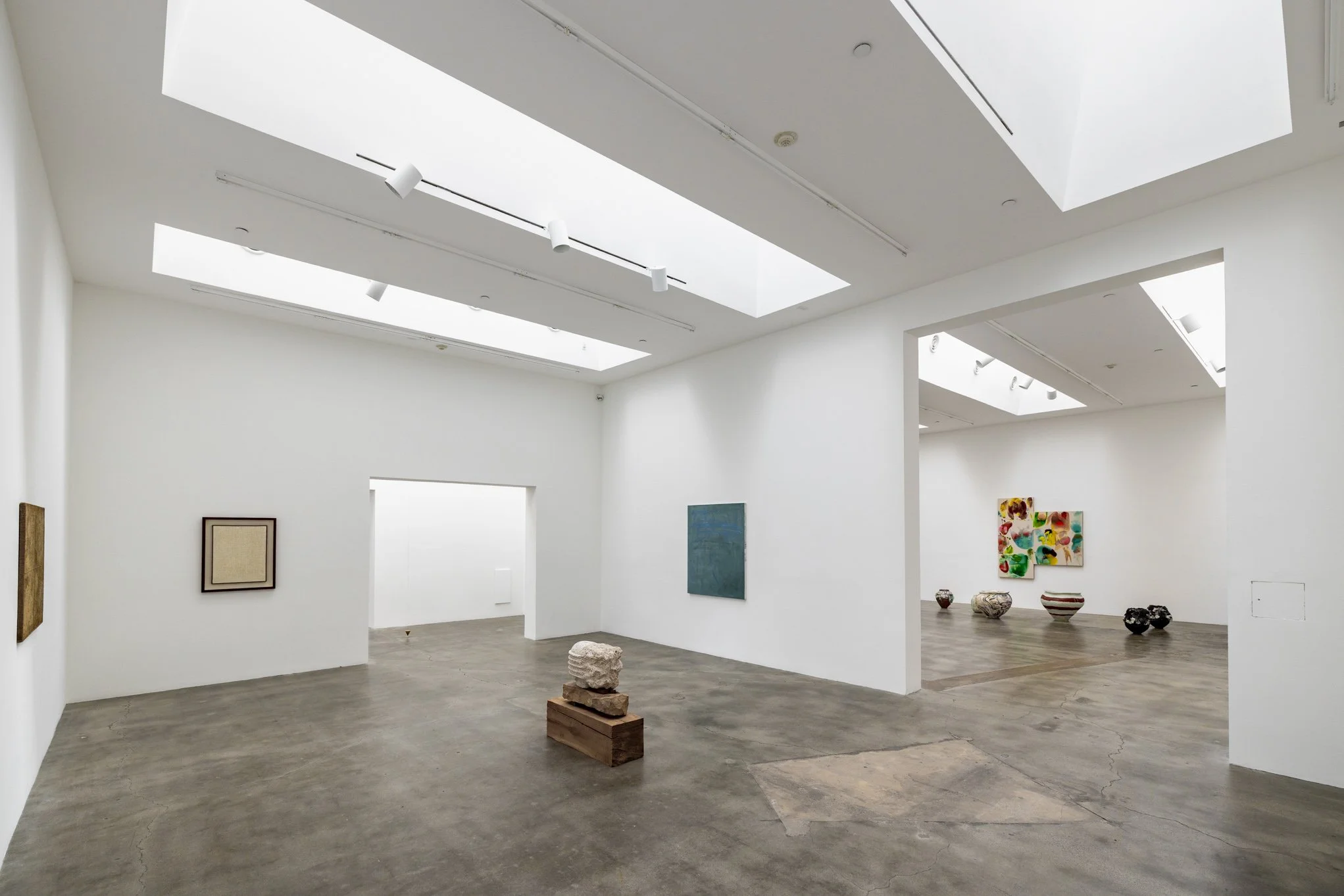 GALLERY #16: The Self-Contained Culver City Campus Built for Seamless Productions &amp; Events