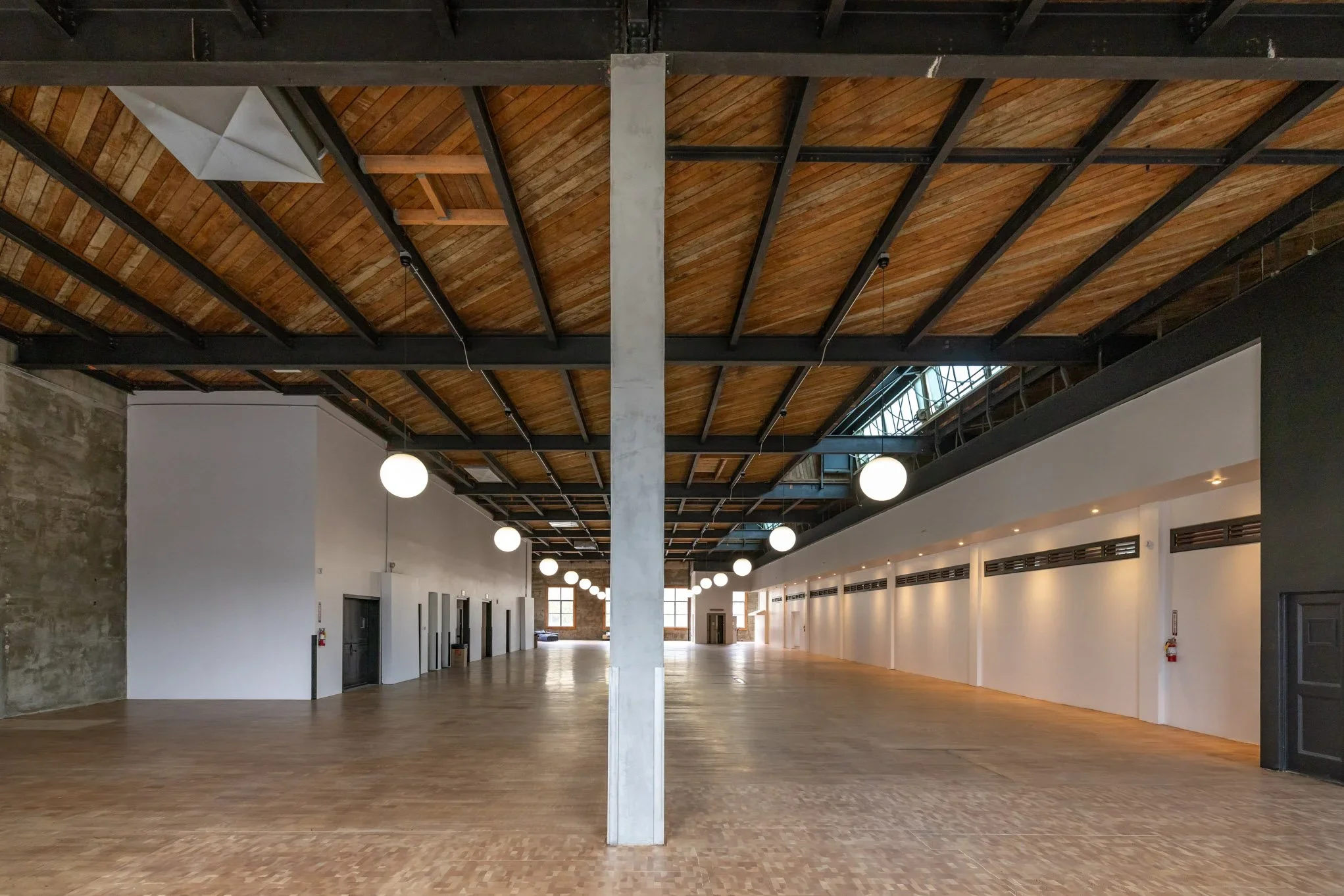 The Brand Manager's Question: Why Choose Buttercup Venues for High-Stakes Projects?