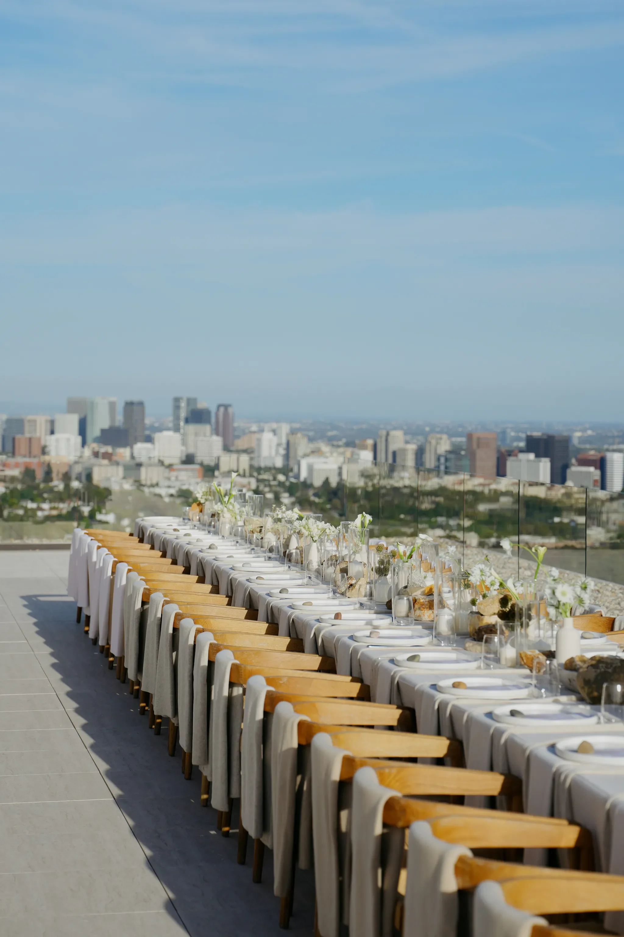 The Dream Team: How Exposure NY &amp; Buttercup Venues Created an Iconic Event at The Getty House