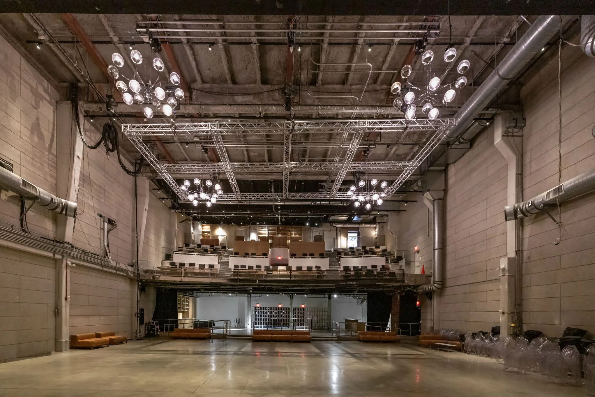 Inside Columbia Square Studios: The Hollywood Landmark Where Modern Broadcasting Began
