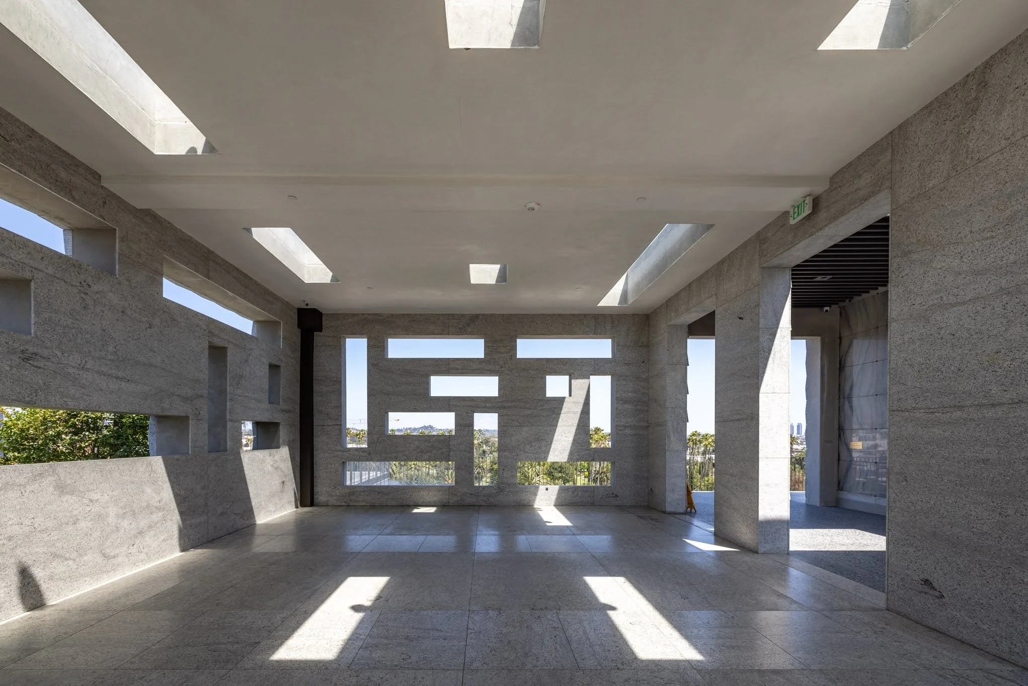 Newly Acquired: Four Properties, Four Categories, One Curatorial Standard