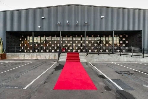 Why Event Organizers Choose LA for High-Profile Summer 2028 Events