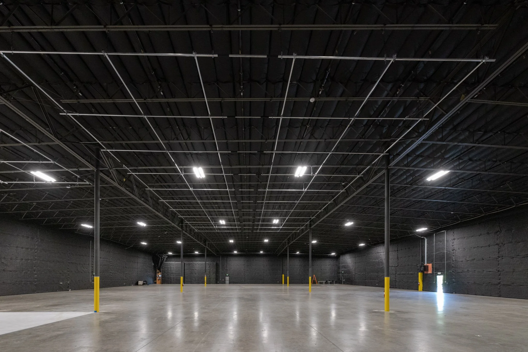  EVENT VENUE #11: Atwater 