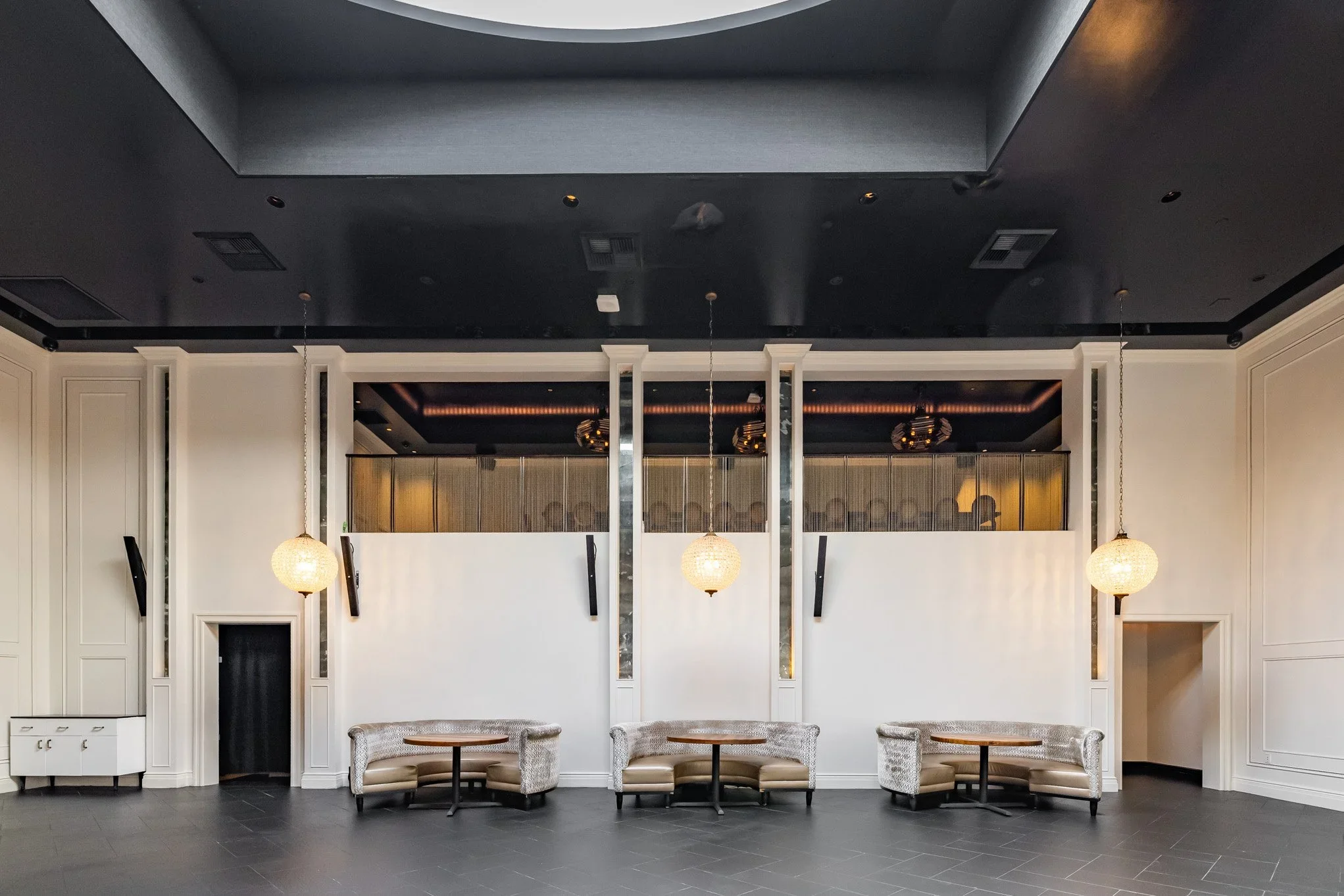  MULTIPLE ENVIRONMENTS, PRIVATE DINING FOR PRODUCT LAUNCHES #32: Hollywood  Hollywood multiple environments, private dining, ideal for product launches and brand events.