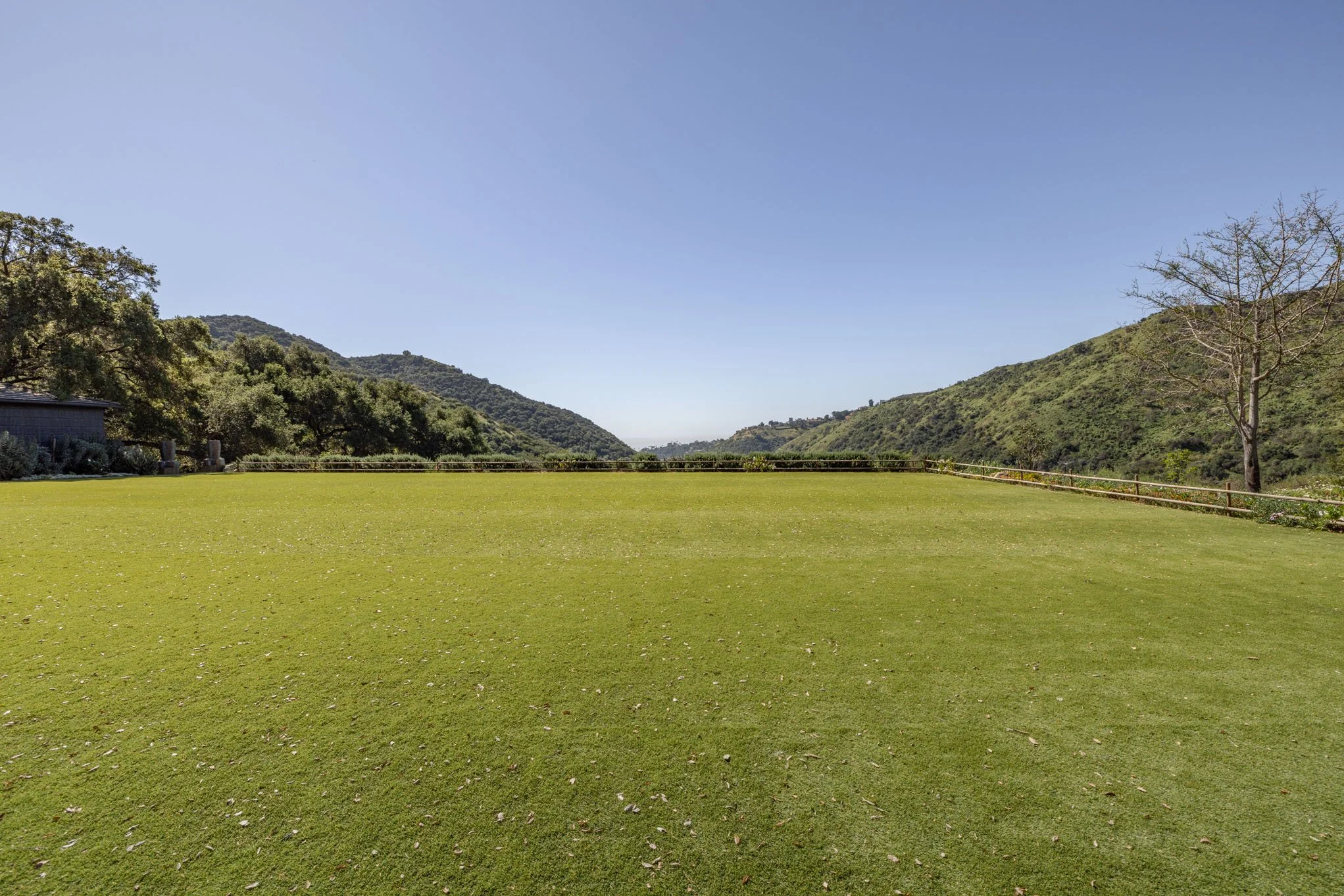  BRENTWOOD ESTATE: Brentwood 