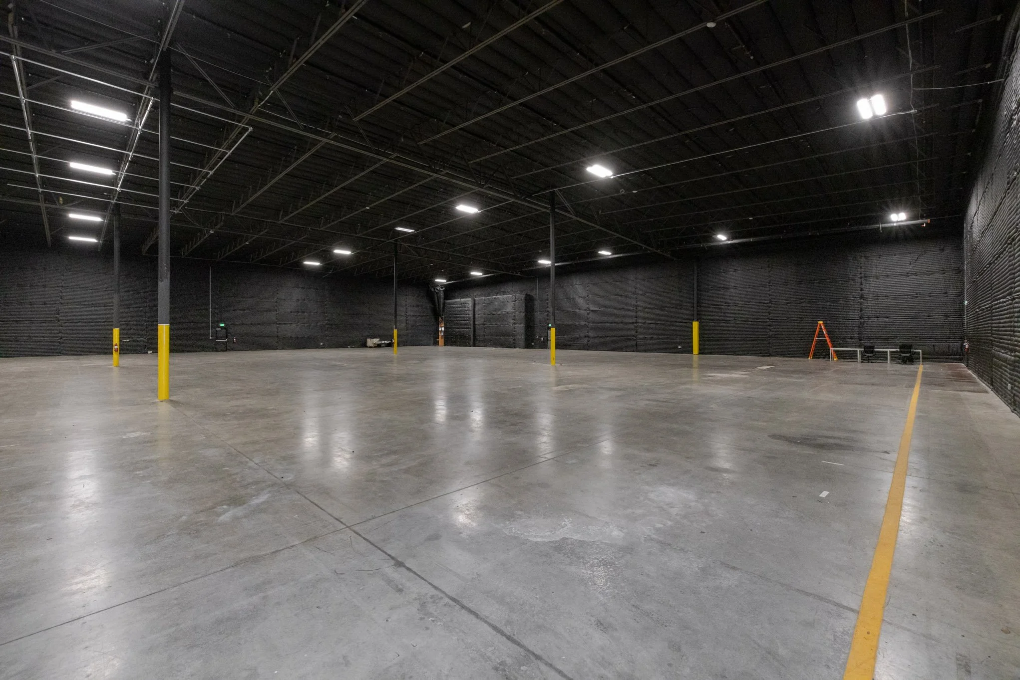  EVENT VENUE #11: Atwater 
Los Angeles Event Venue & Stage | 30,000 SF