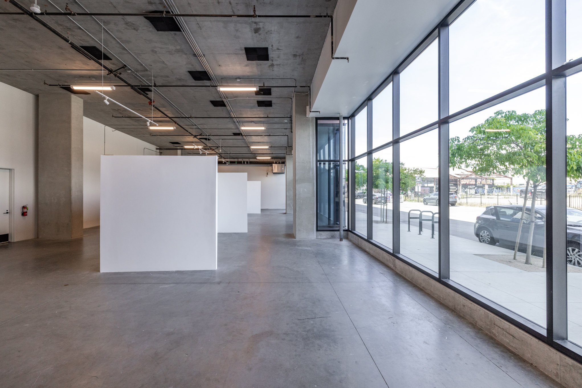  POP UP #9: Arts District DTLA 