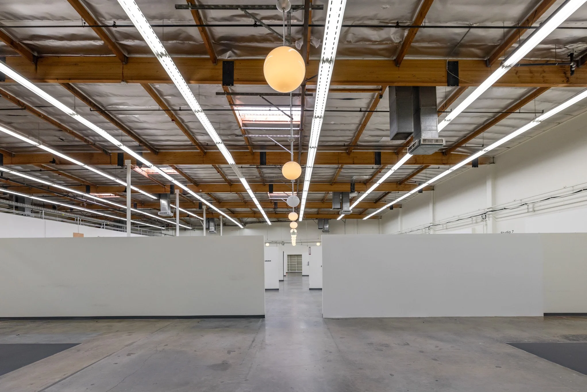  WAREHOUSE #7: Culver City 