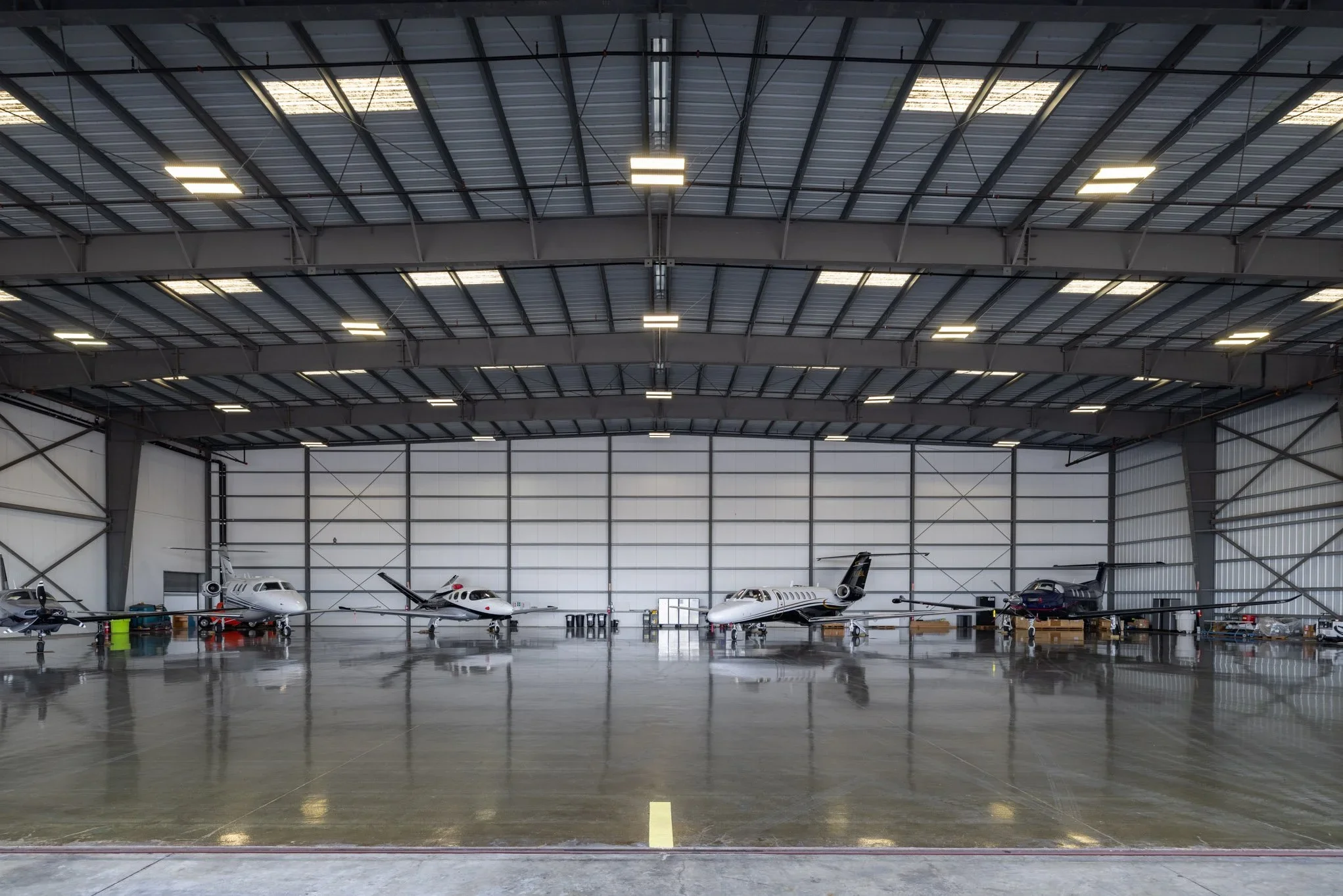  EVENT VENUE WITH AIRPORT-HANGAR FOR PRODUCT LAUNCHES #37: LAX Adjacent  LAX Adjacent event venue with airport hangar, ideal for product launches, brand activations, and corporate events.