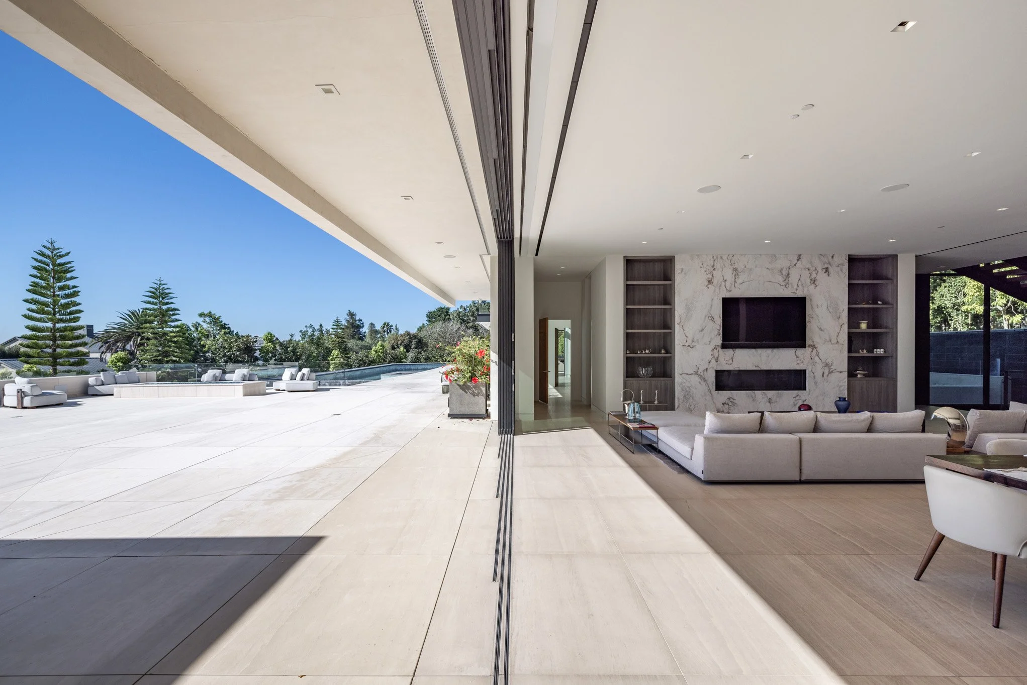  BEL AIR ESTATE: Bel Air 