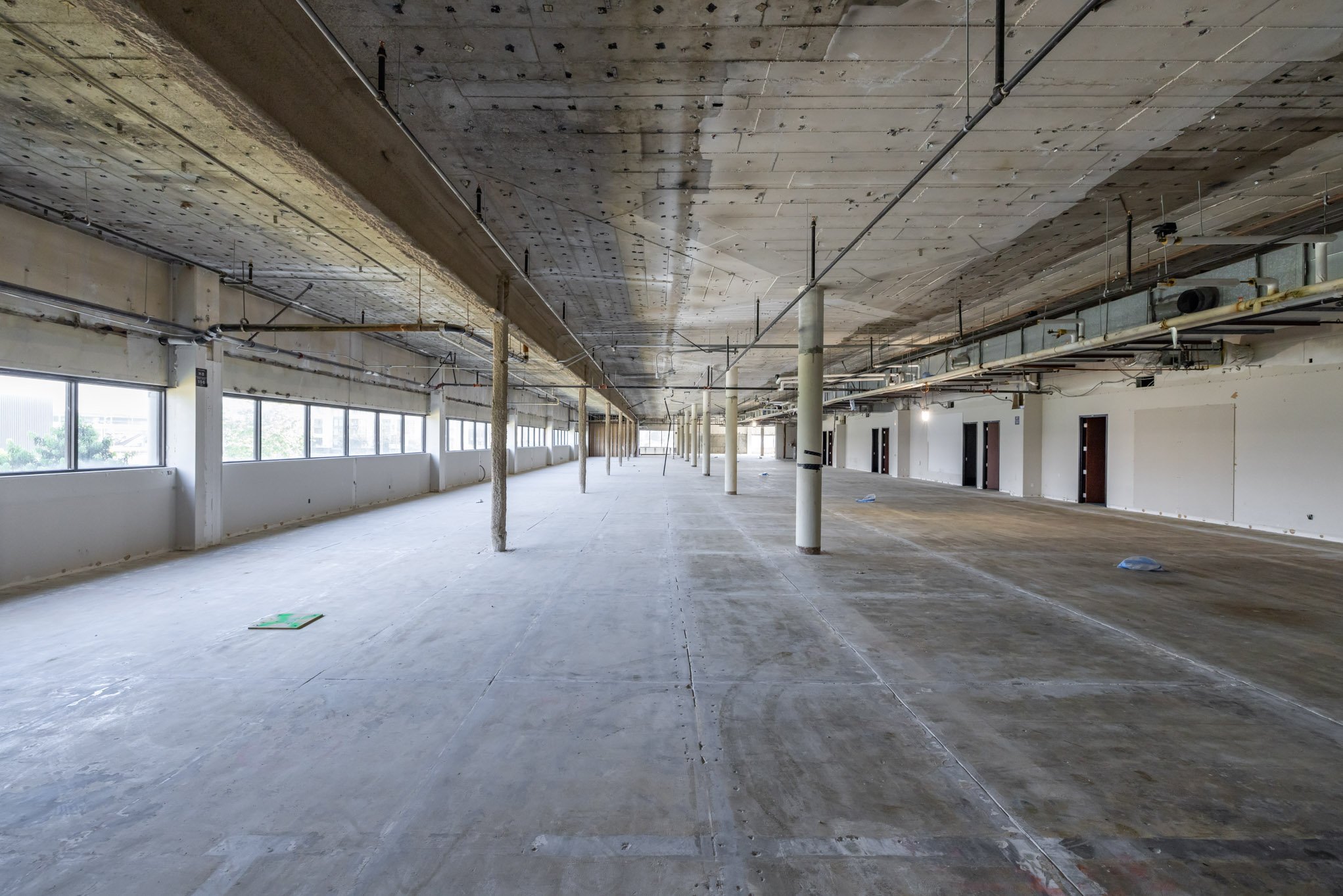  INDUSTRIAL WAREHOUSE #1 El Sugundo 