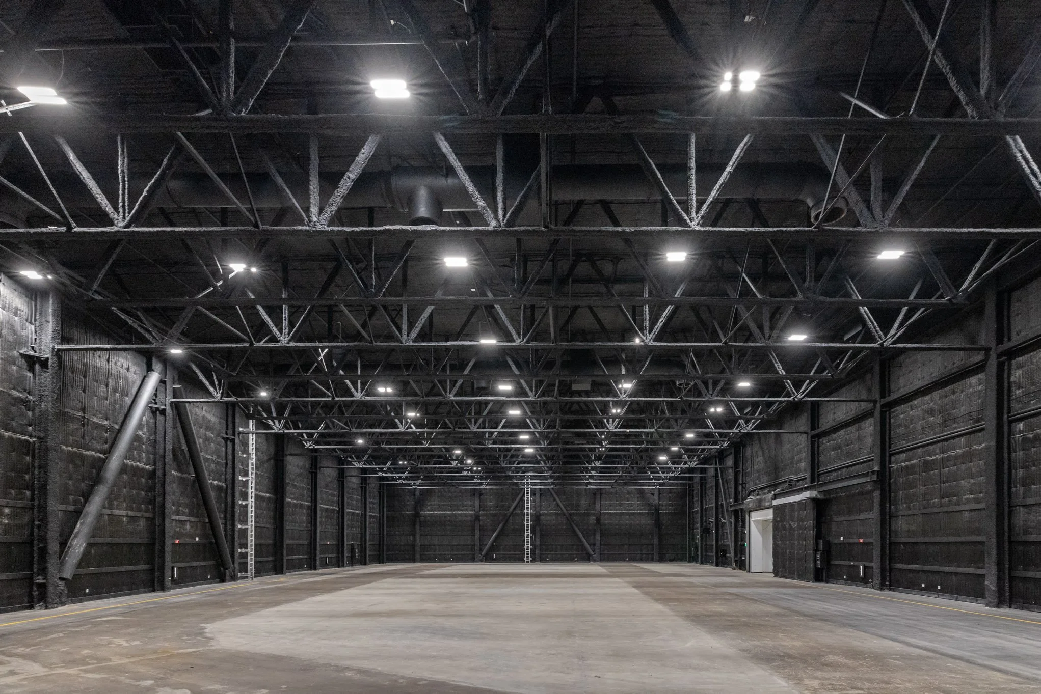  STUDIO COMPLEX #7: Boyle Heights 