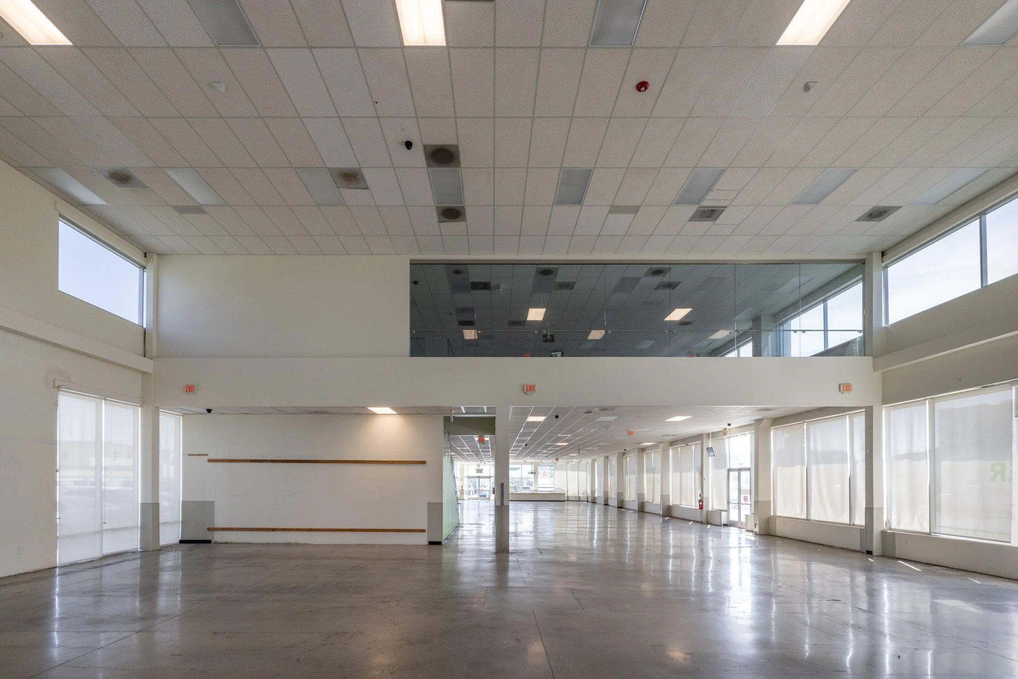  POP UP #17: Pico Robertson 
XL Filming & Event Venue | 20,000 SF