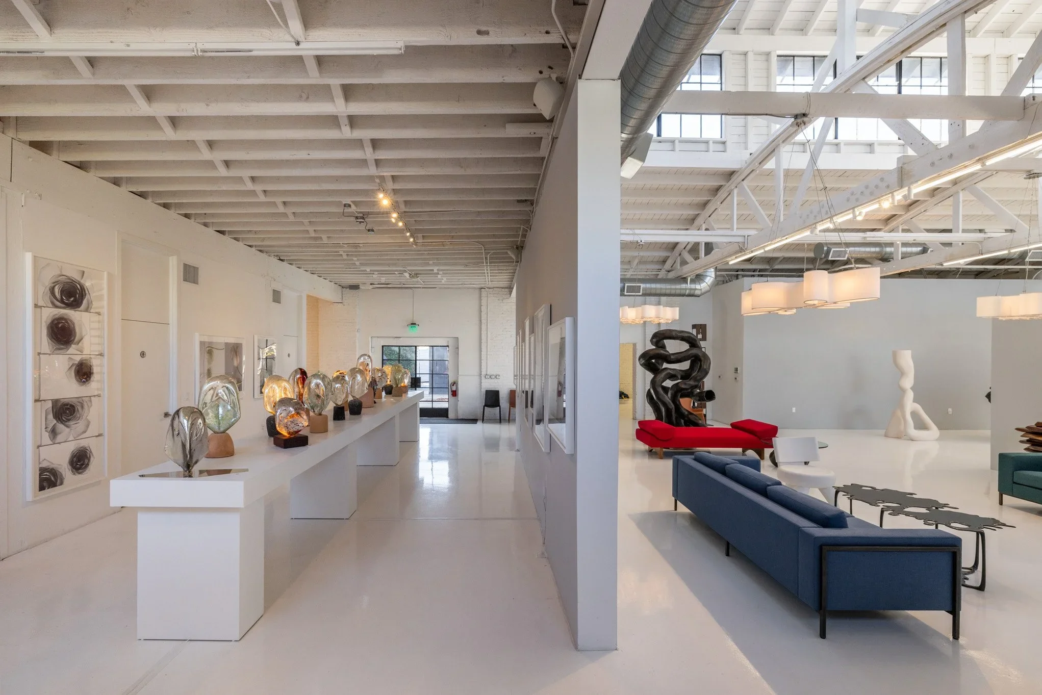 HIGH CEILINGS & TERRACE FOR BRAND ACTIVATIONS #2: Hollywood  Hollywood high ceilings & terrace, ideal for brand activations, product launches, and corporate events.