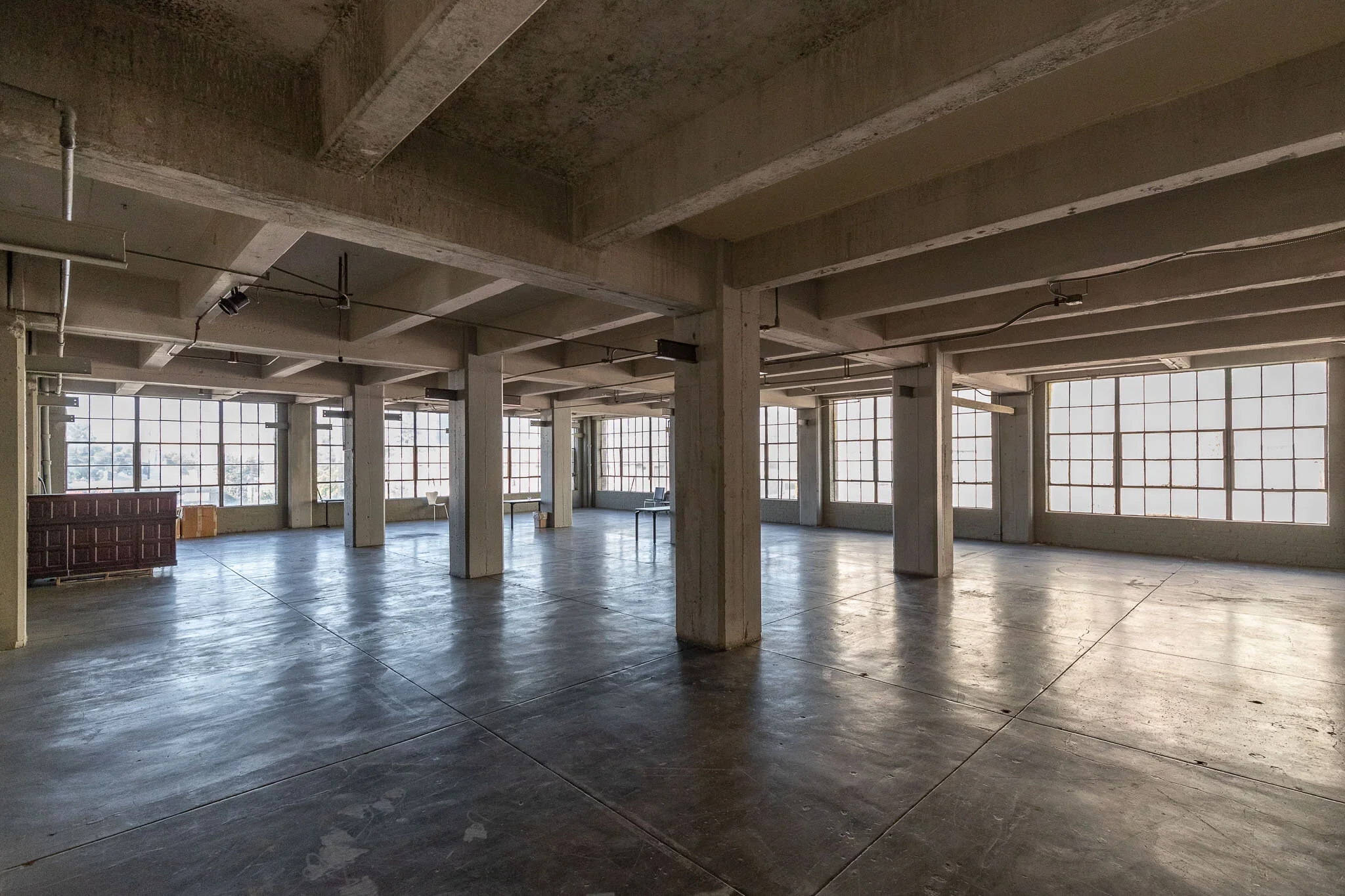  INDUSTRIAL-CHIC LOFT FOR FILMING #10: Fashion District  Fashion District industrial-chic loft, ideal for filming, photo shoots, tv shows, commercials, and feature films.
