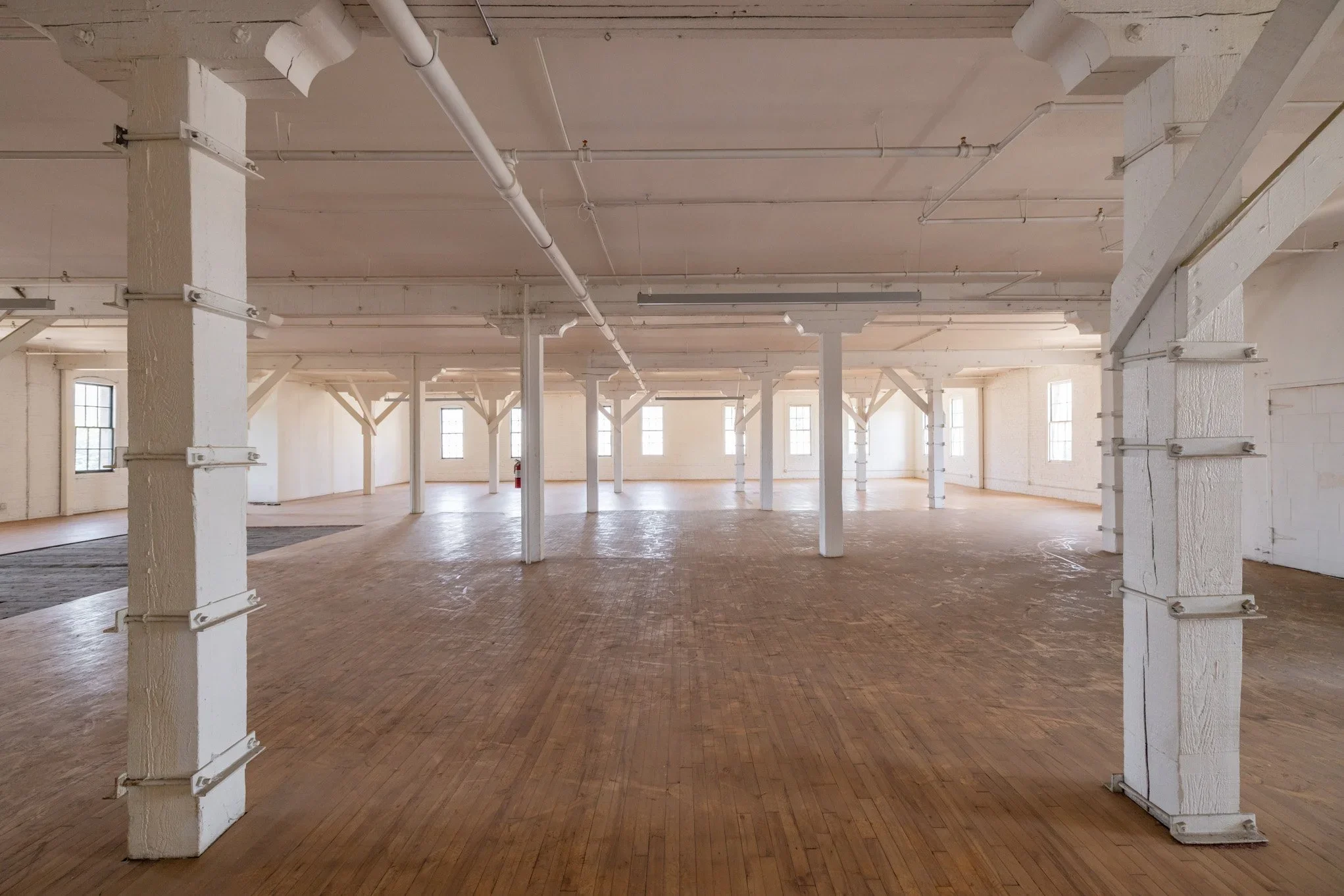  URBAN LOFT WITH FULL FLOORS FOR TV SHOWS #13: DTLA  DTLA urban loft with full floors, ideal for tv shows, filming, photo shoots, commercials, and feature films.