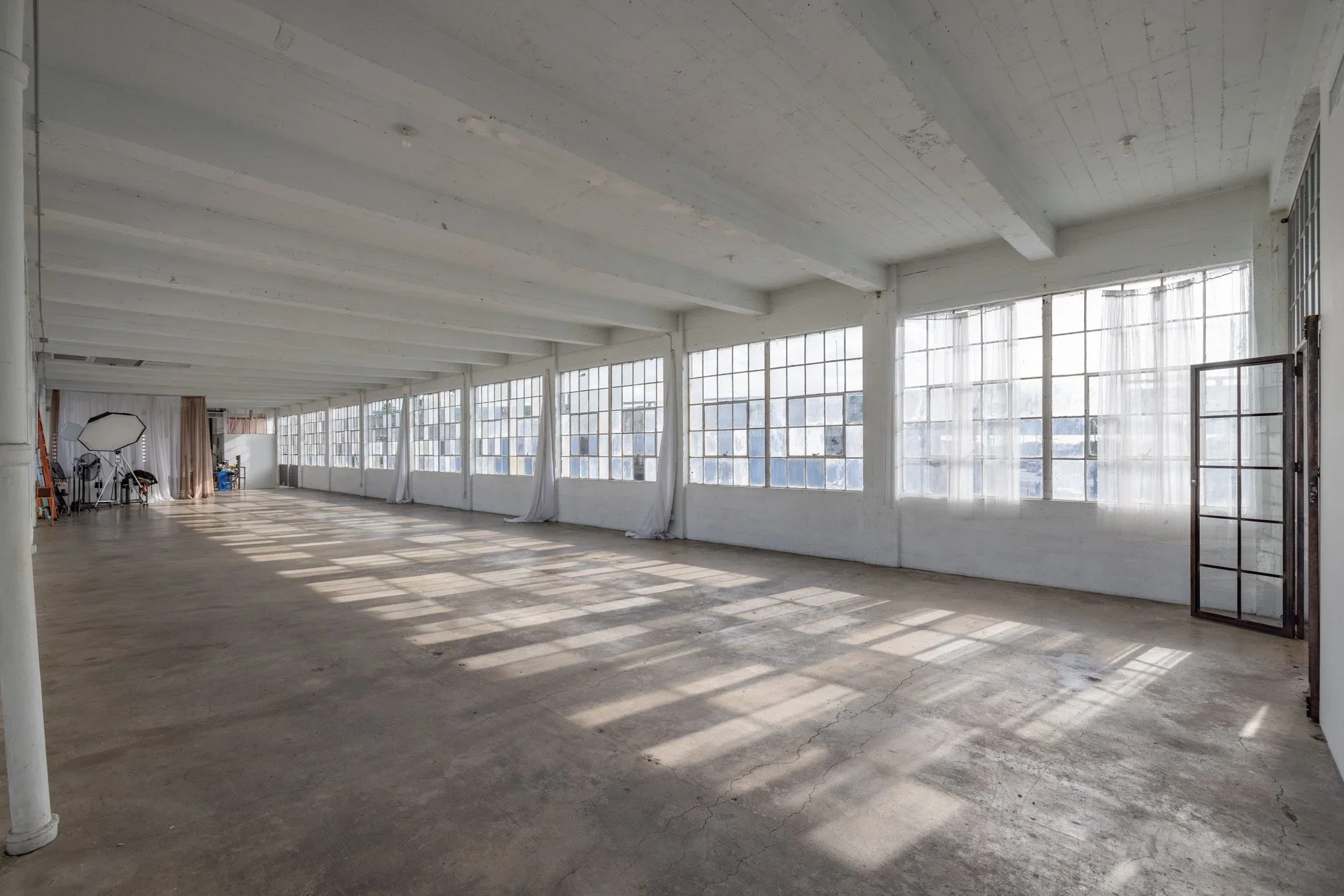  URBAN LOFT WITH FULL FLOORS FOR PHOTO SHOOTS #8: DTLA  DTLA urban loft with full floors, ideal for photo shoots, filming, tv shows, commercials, and feature films.