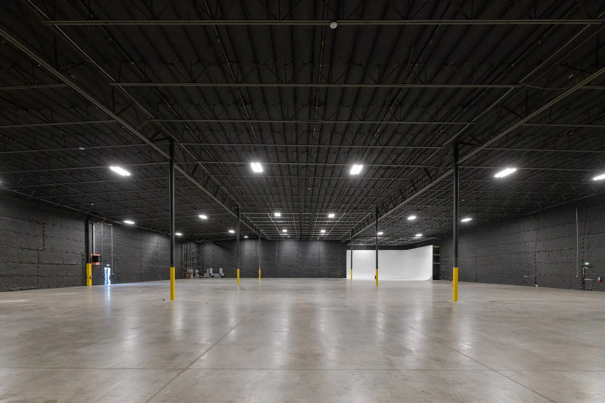  EVENT VENUE #11: Atwater 
