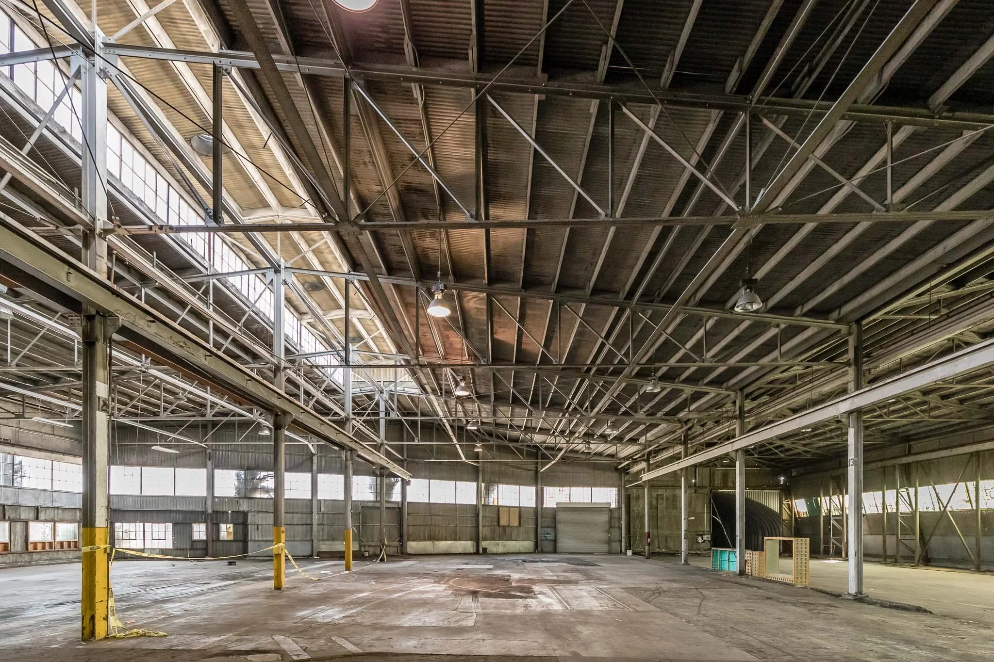  LARGE RARE WAREHOUSE FOR FILMING #24: Boyle Heights  Boyle Heights warehouse, ideal for photo shoots, filming, tv shows, commercials, feature films, and content.