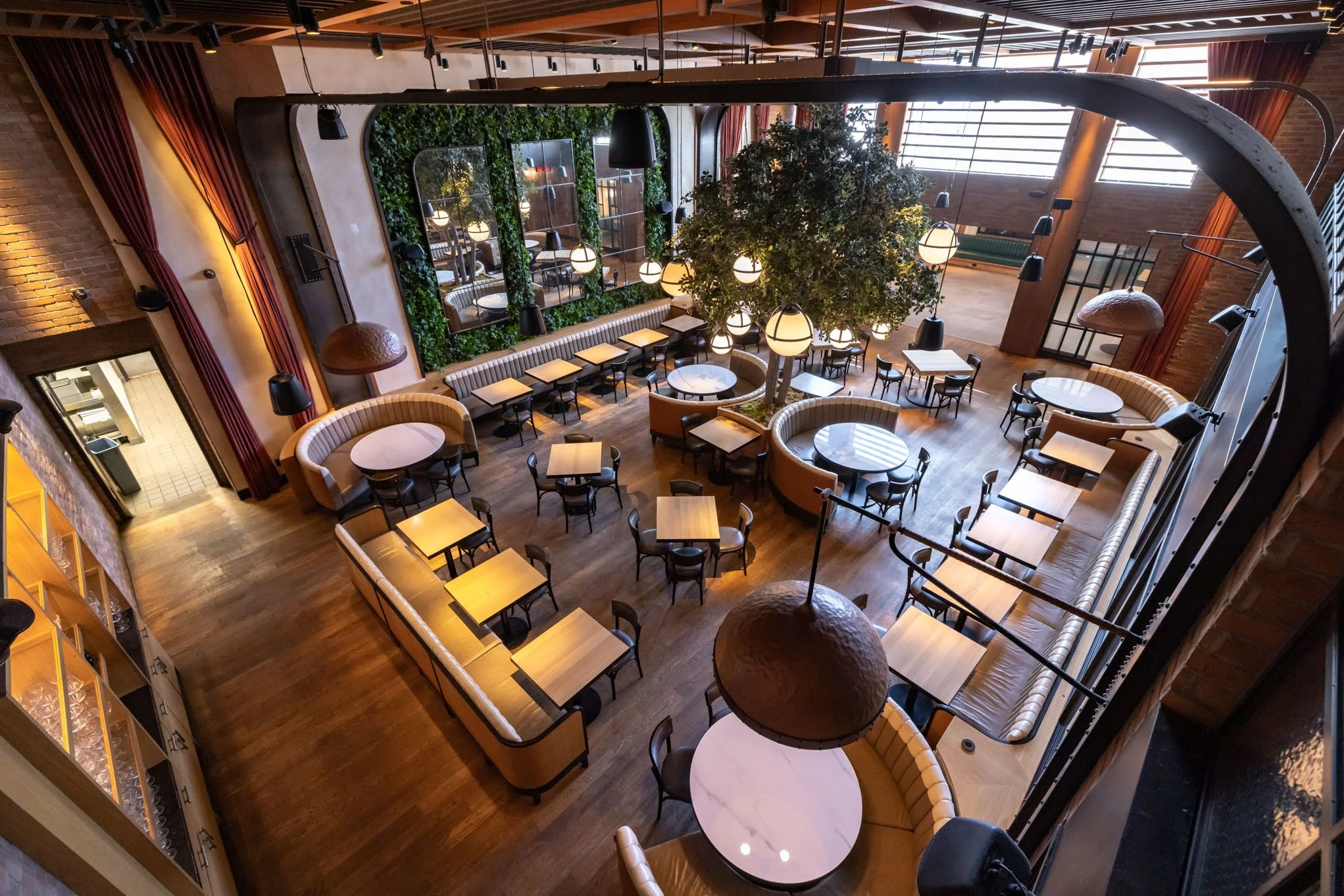  RESTAURANT #20: West Hollywood 