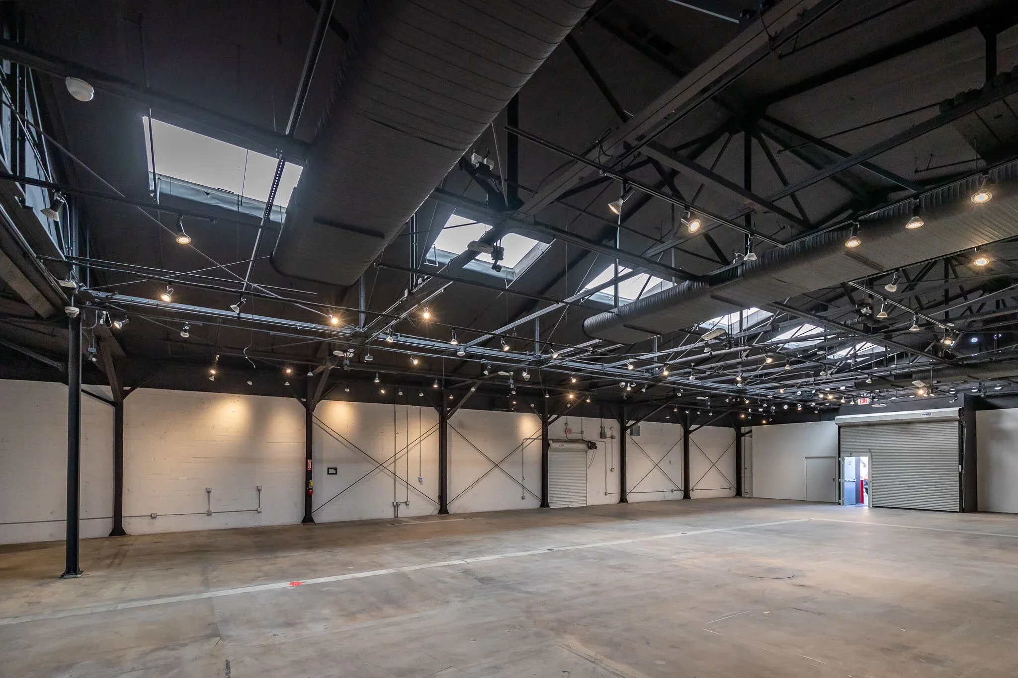  INDUSTRIAL EVENT VENUE FOR BRAND ACTIVATIONS #6: Arts District  Arts District industrial premier event venue, ideal for brand activations, product launches, and corporate events.
