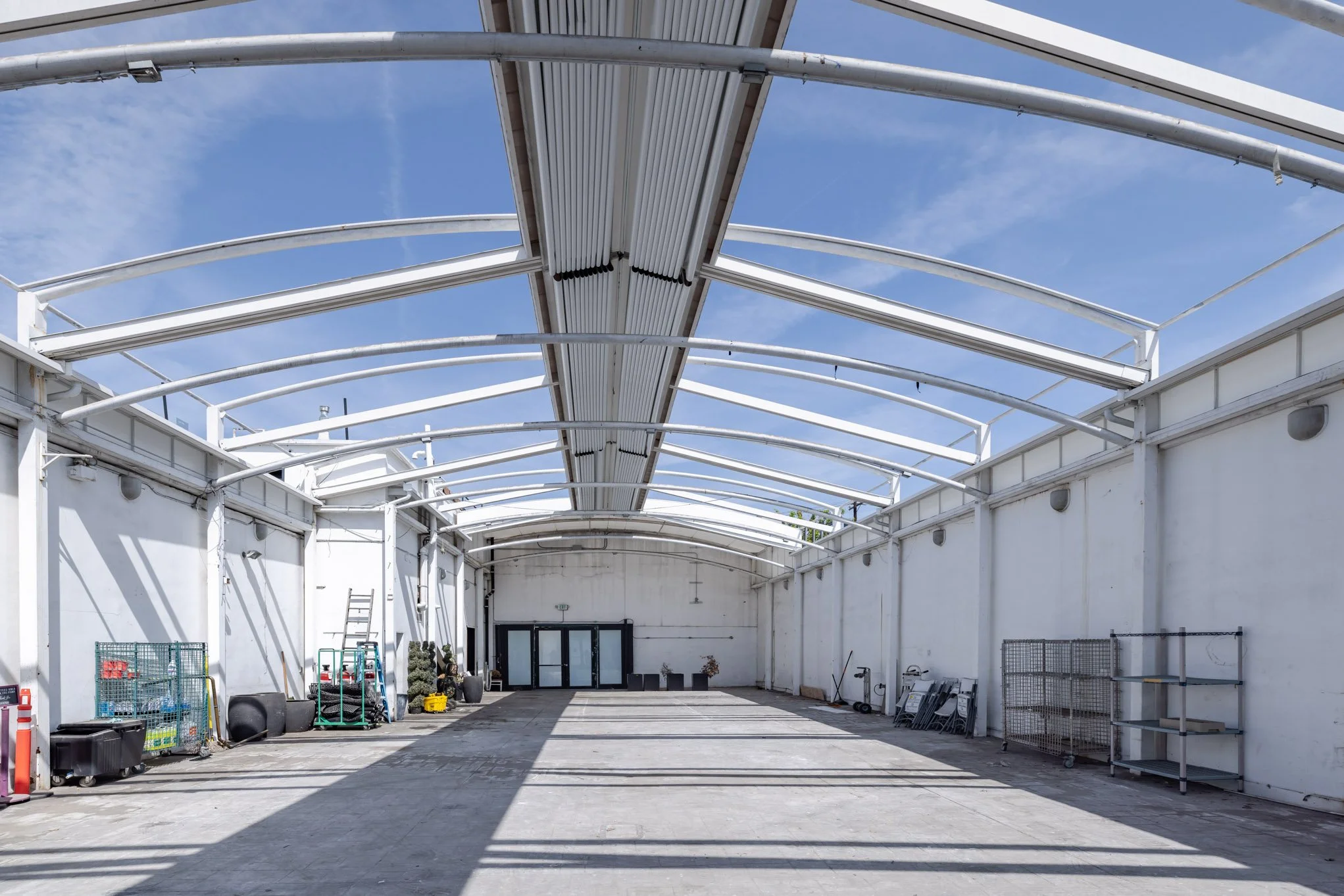  POP UP #18: West Hollywood 
3,000 SF West Hollywood Pop Up & Event Venue