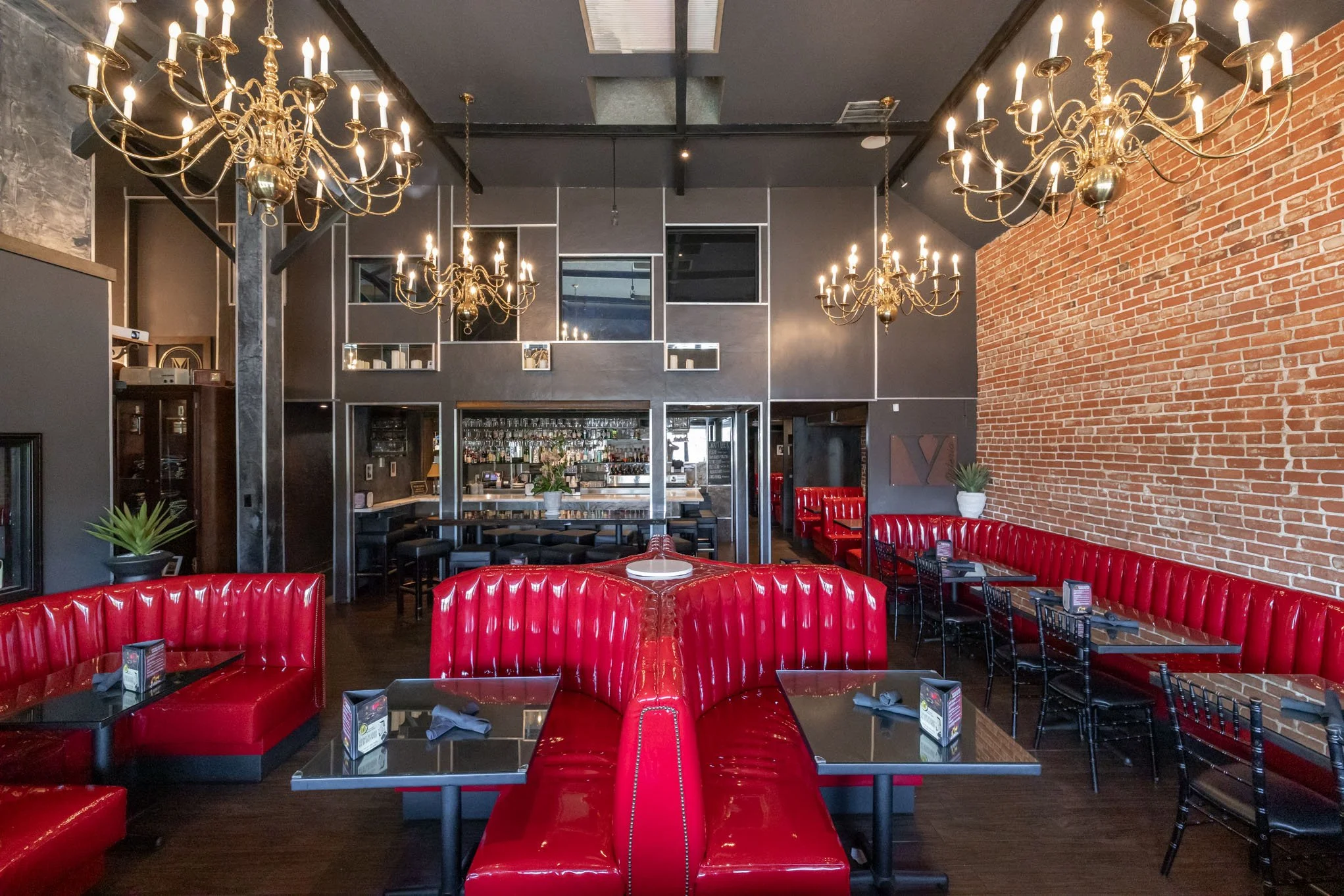  RESTAURANT #10: Studio City 