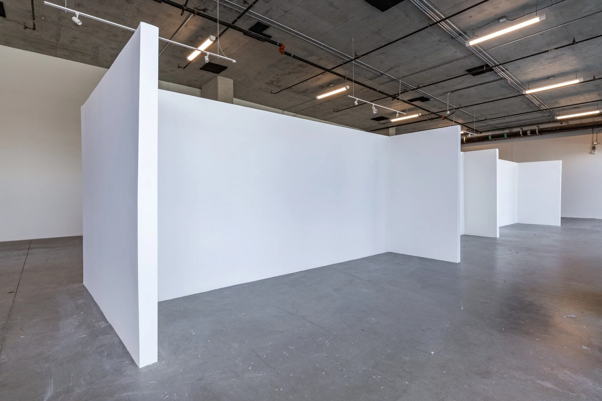  POP UP #9: Arts District DTLA 