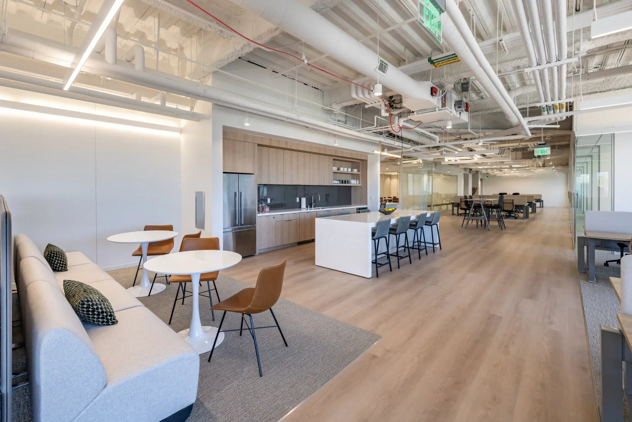  OFFICES #51: West LA 