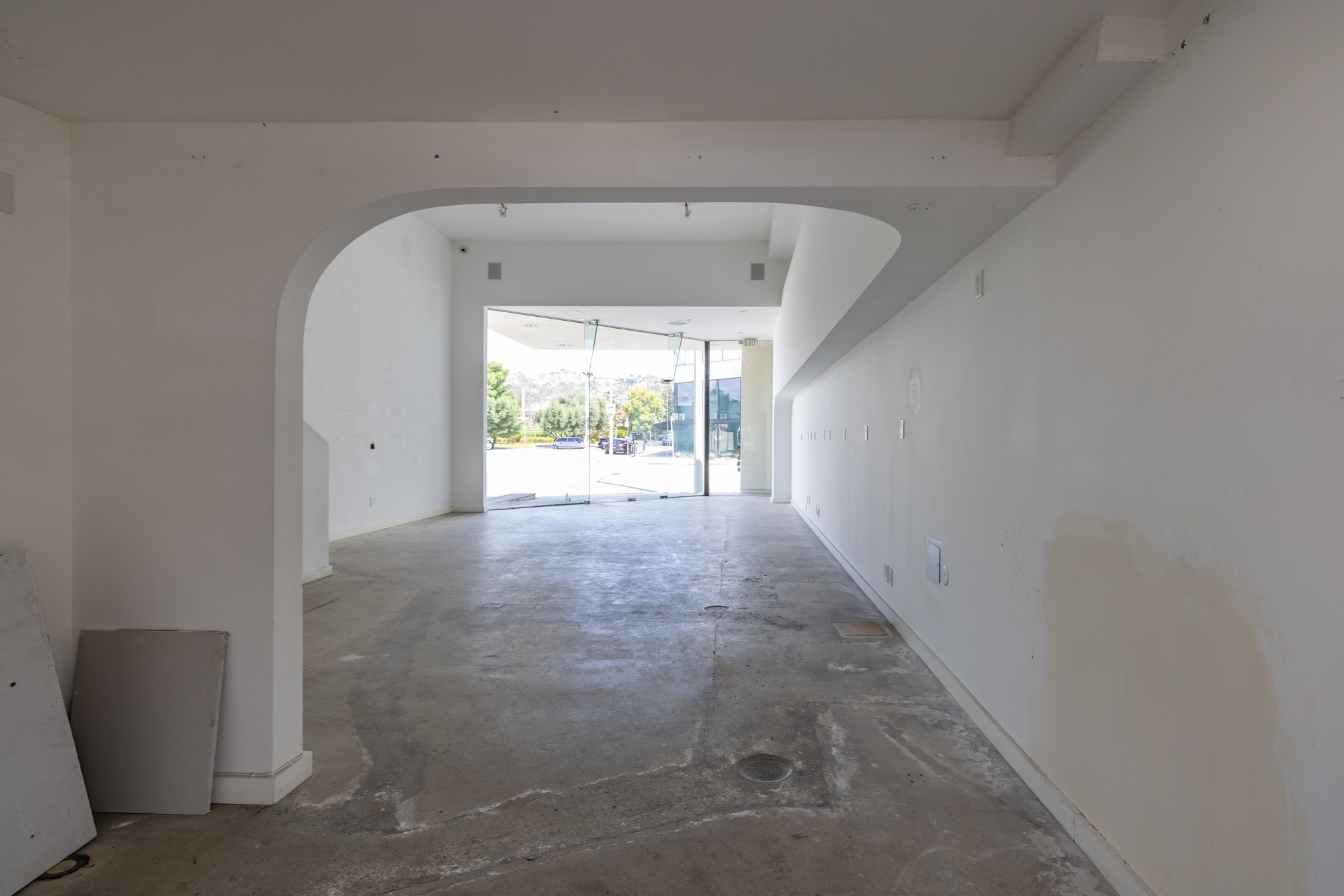  POP UP #19: West Hollywood 