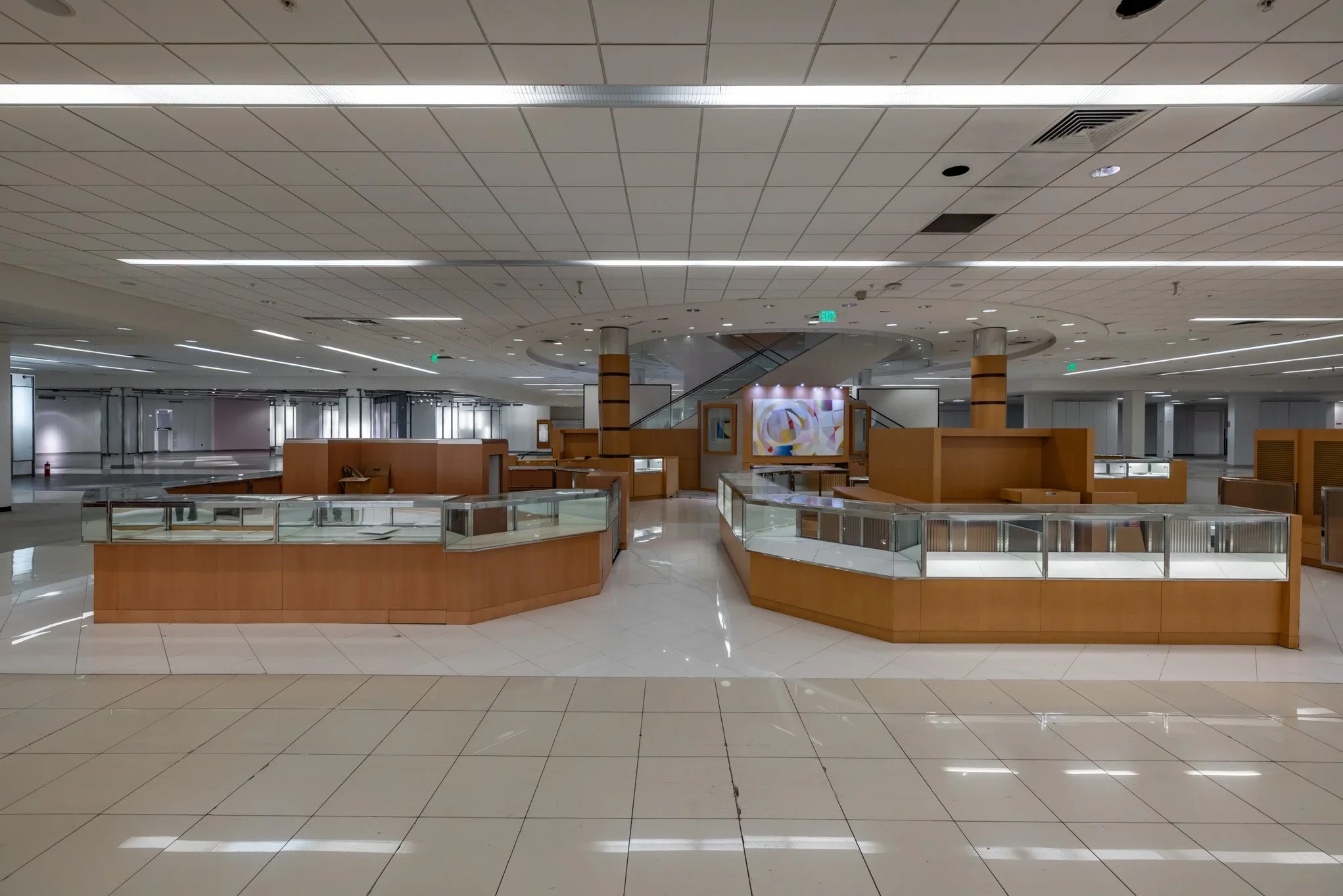  EVENT VENUE WITH BIG-BOX FOR BRAND ACTIVATIONS: 30 Mile Zone  30 Mile Zone event venue with big box, ideal for brand activations, product launches, and corporate events.