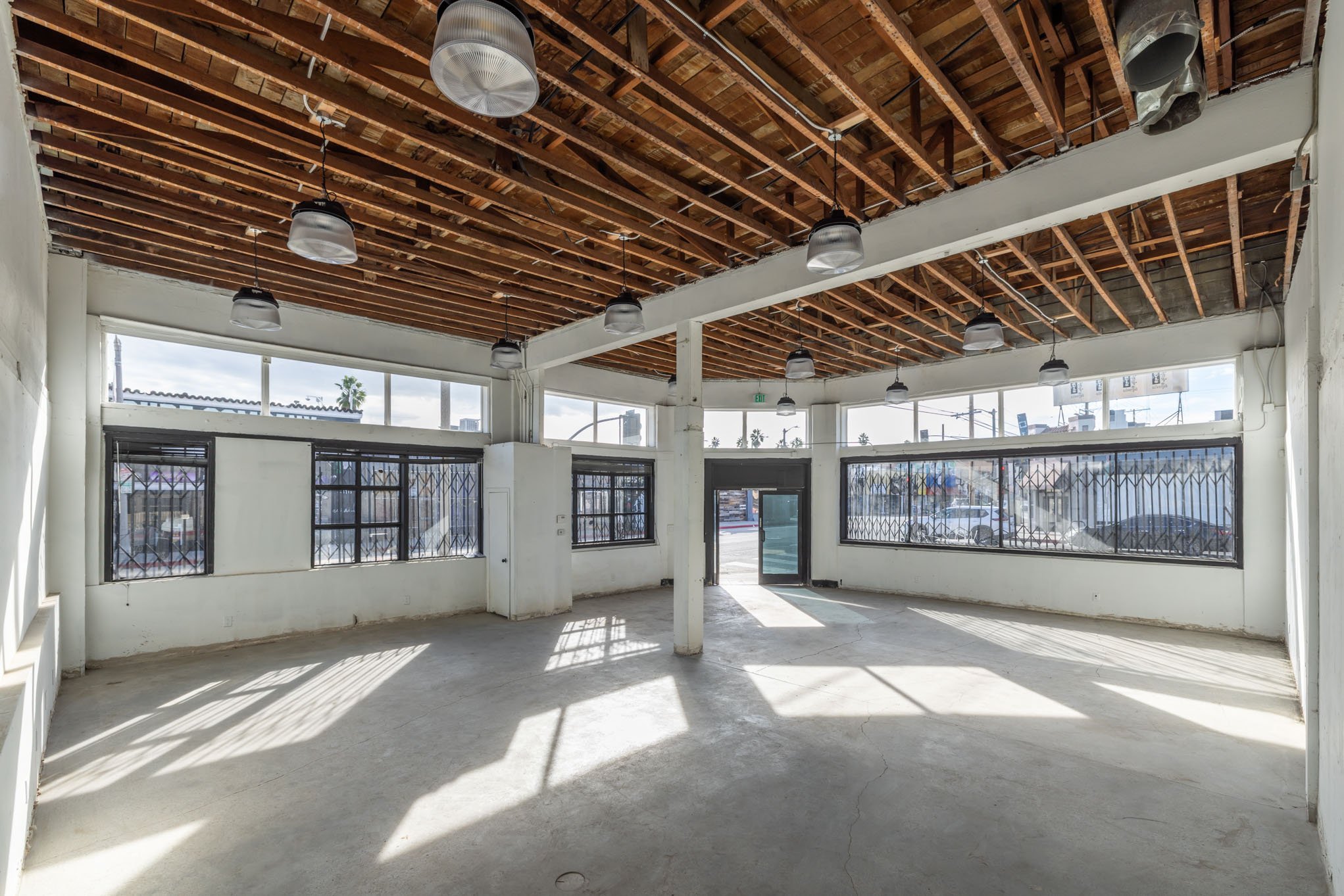  POP UP #10: East Melrose 