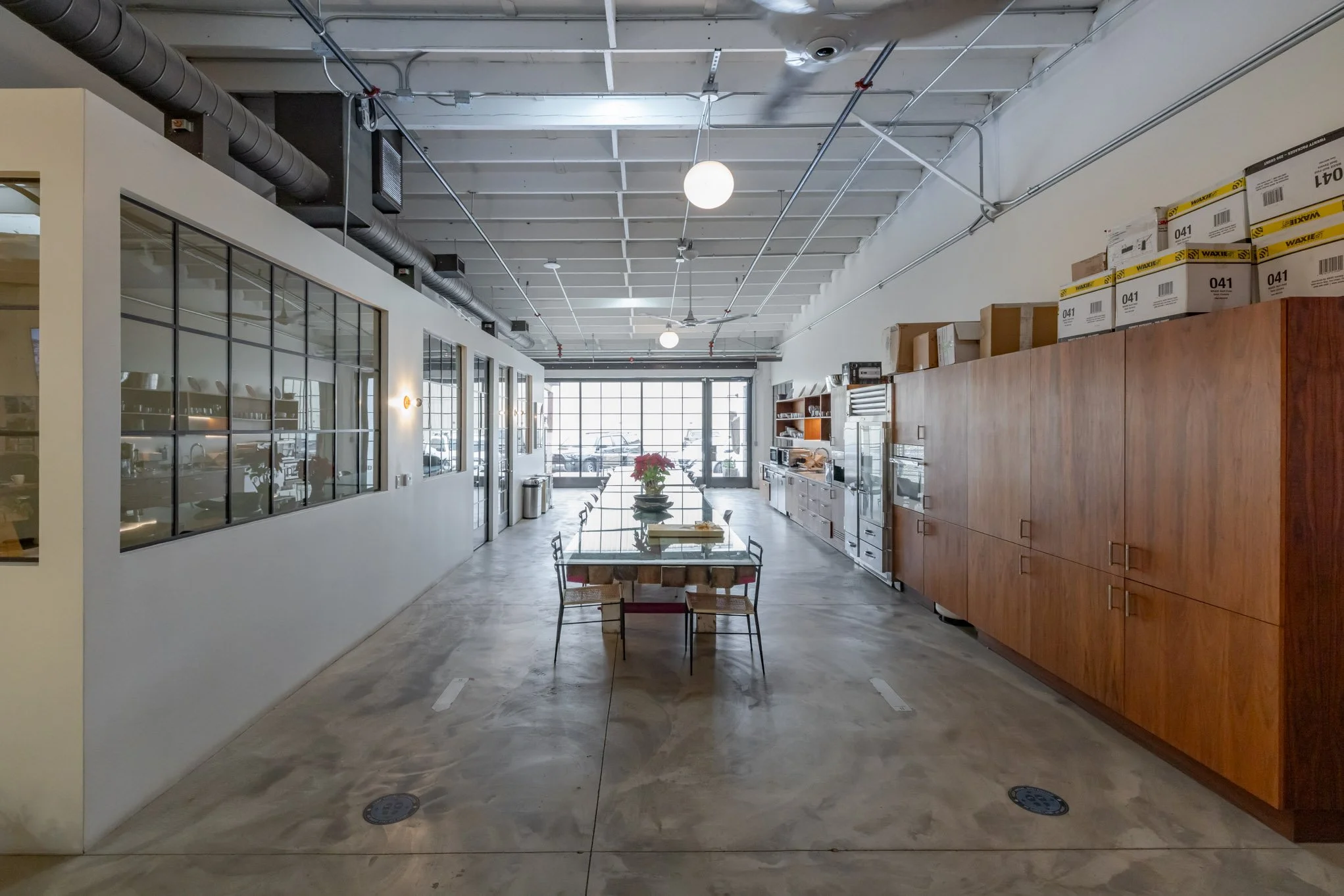  OFFICE #25: Santa Monica 