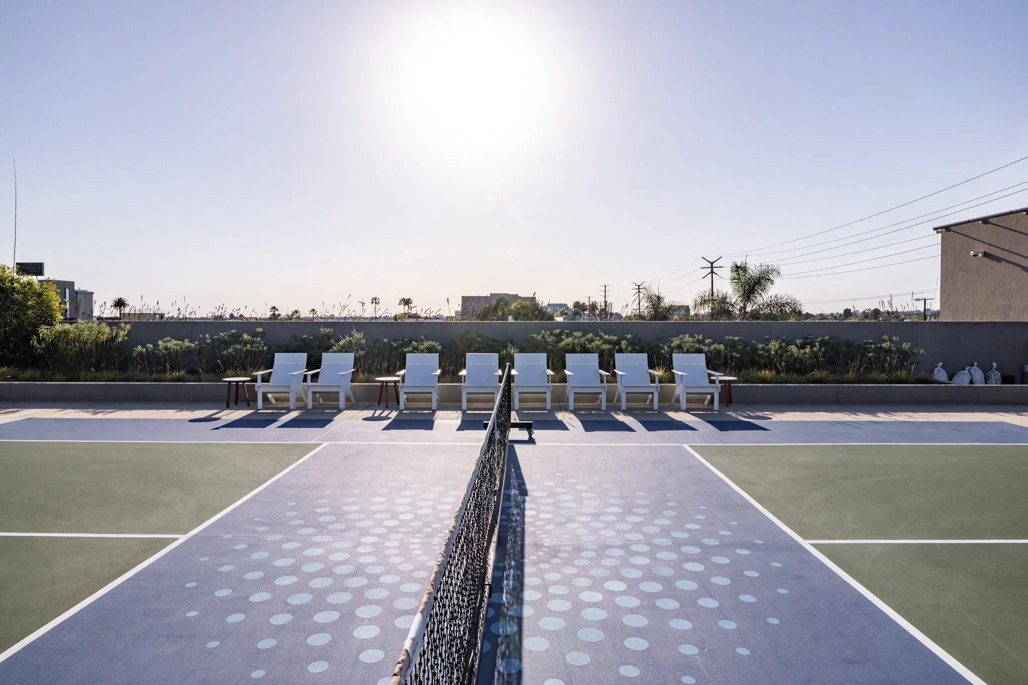  EVENT VENUE #10: West LA 
West LA Event & Filming Venue | 2,006 Capacity