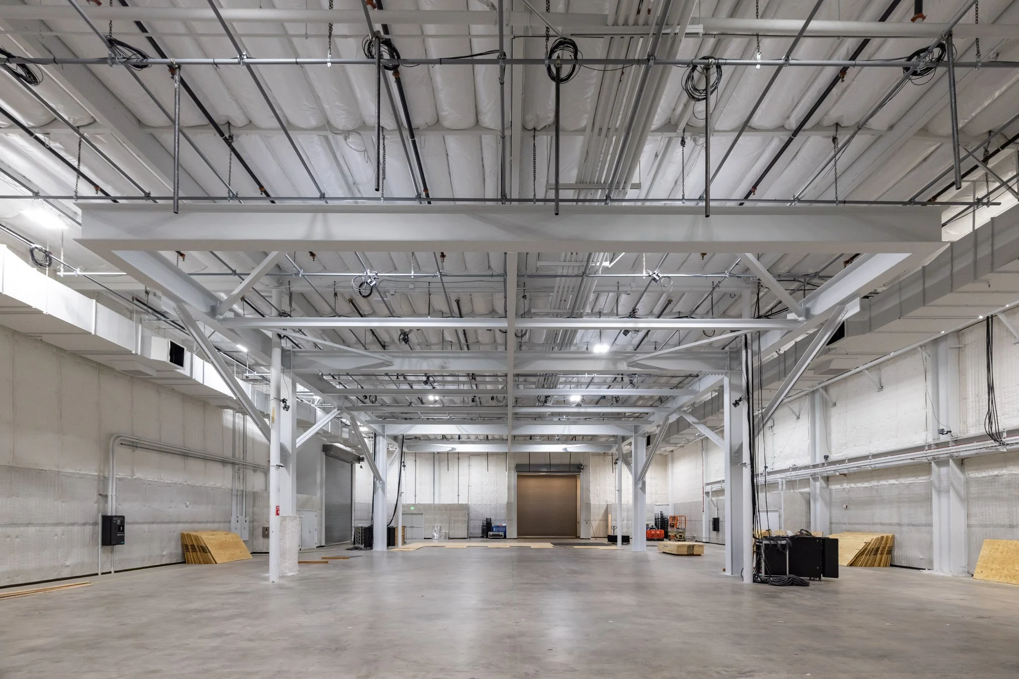  STUDIO COMPLEX #4 El Segundo 