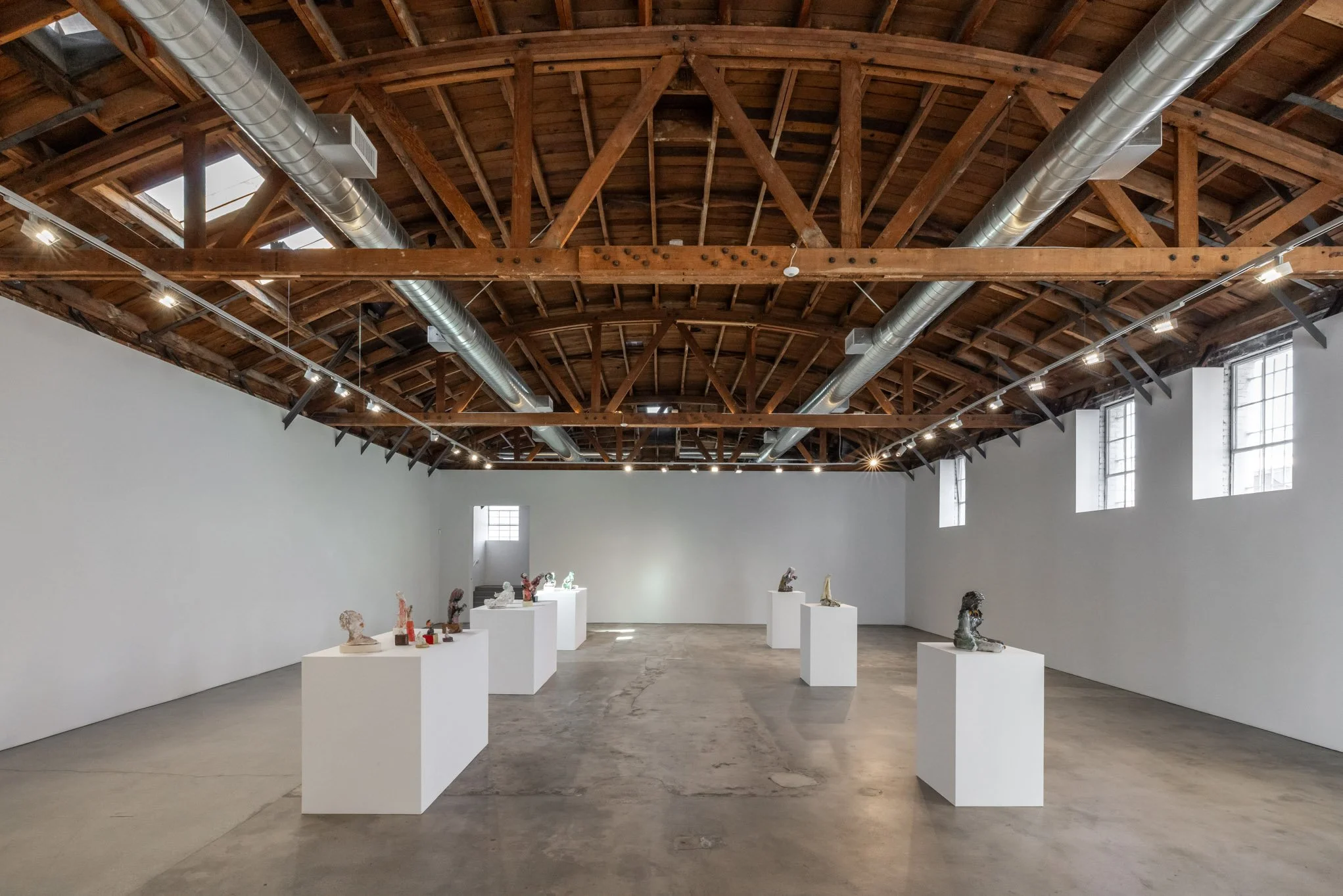  GALLERY #12: East Hollywood 