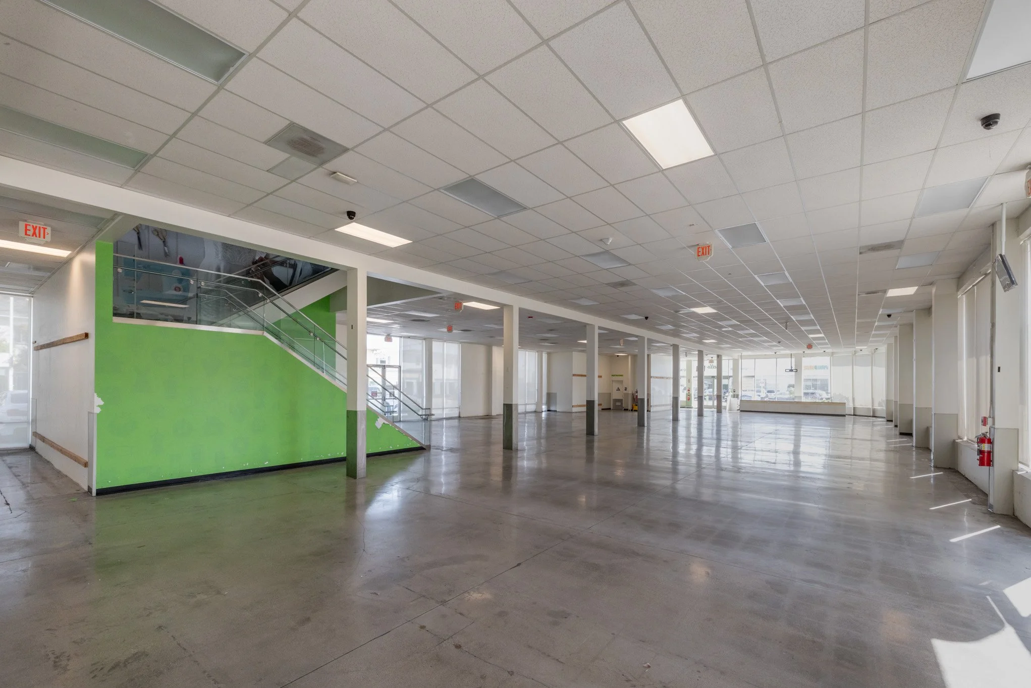  POP UP #17: Pico Robertson 
XL Filming & Event Venue | 20,000 SF