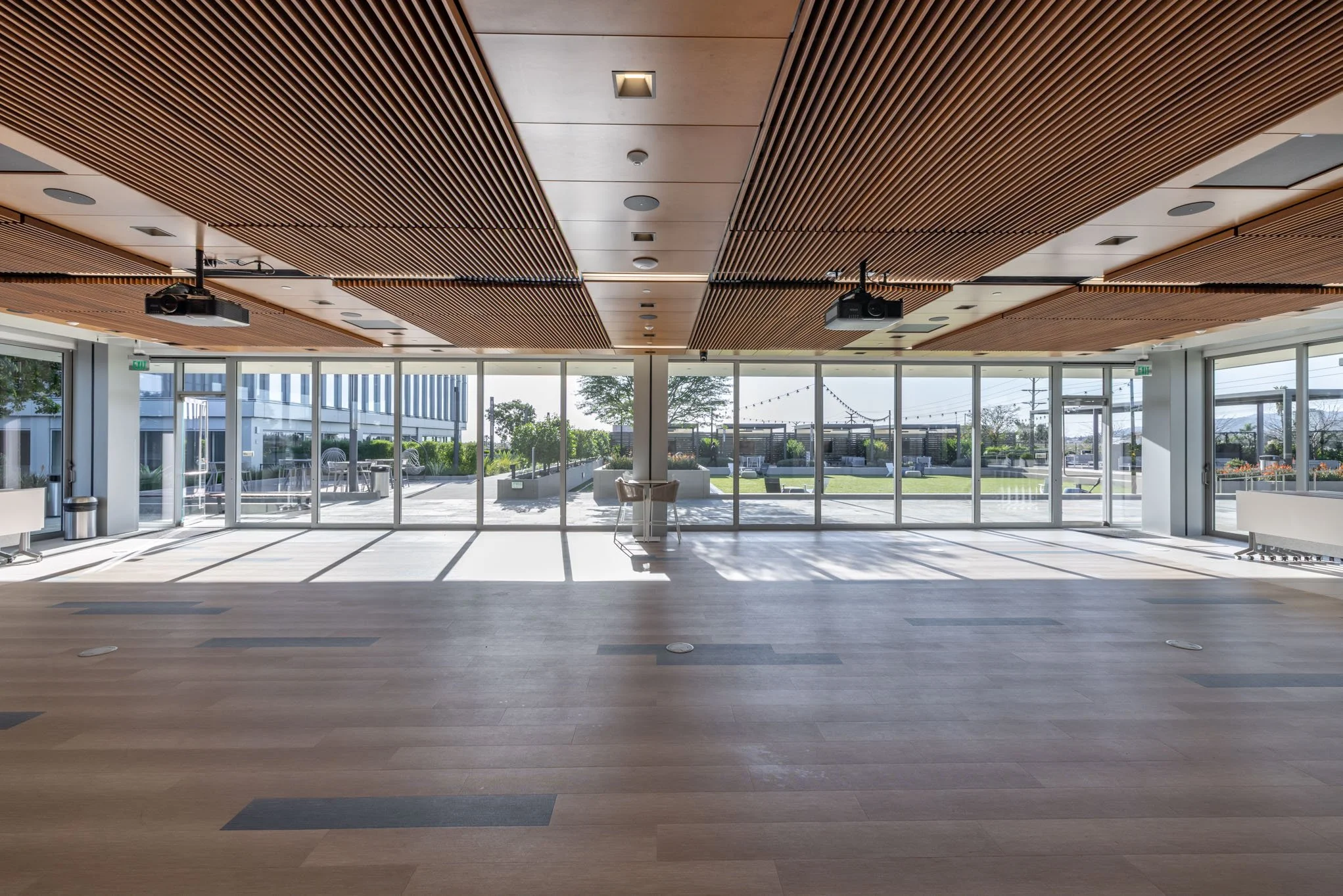  EVENT VENUE #10: West LA 