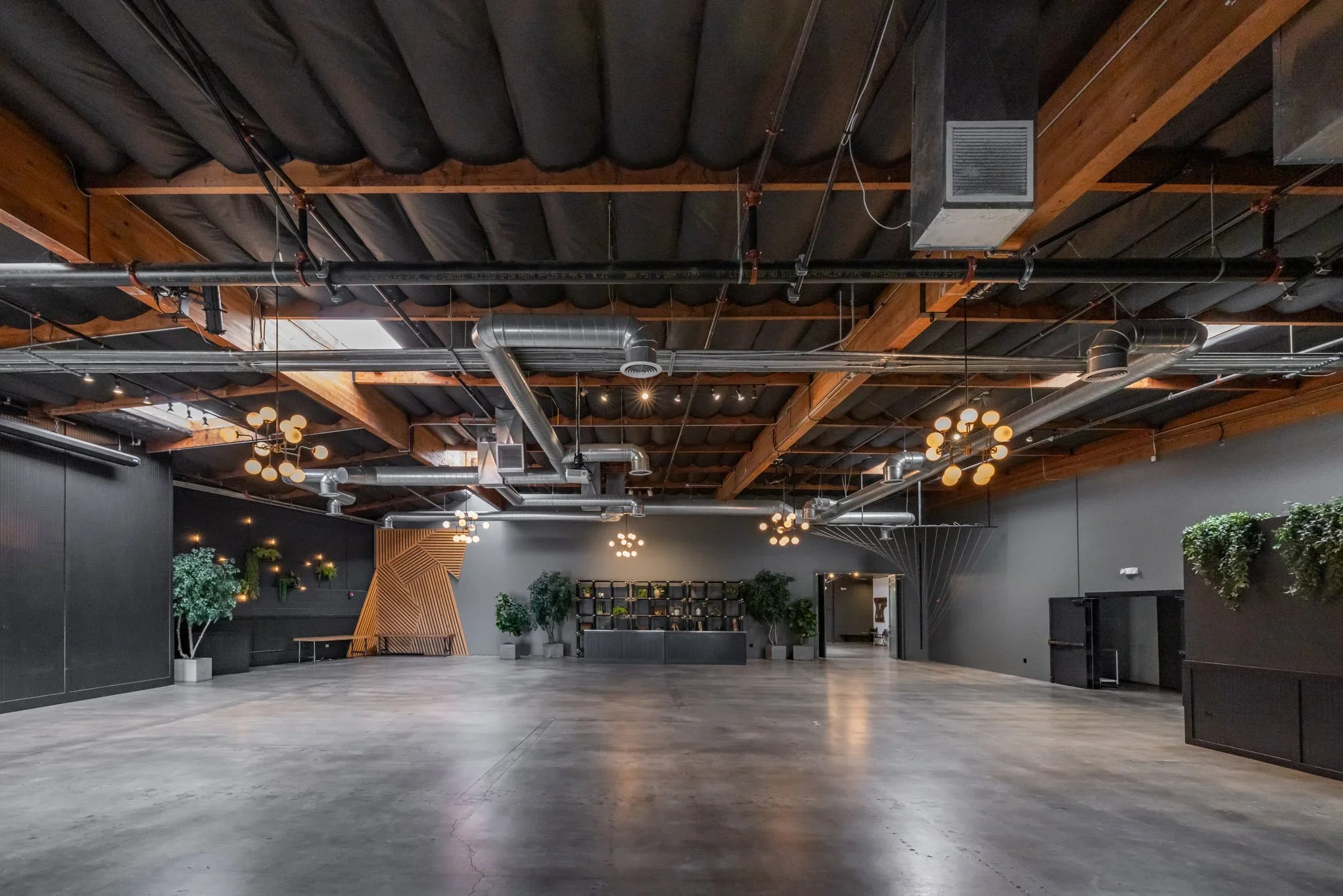  FLEXIBLE EVENT VENUE FOR BRAND ACTIVATIONS #22: Culver City  Culver City flexible event venue, ideal for brand activations, product launches, and corporate events.