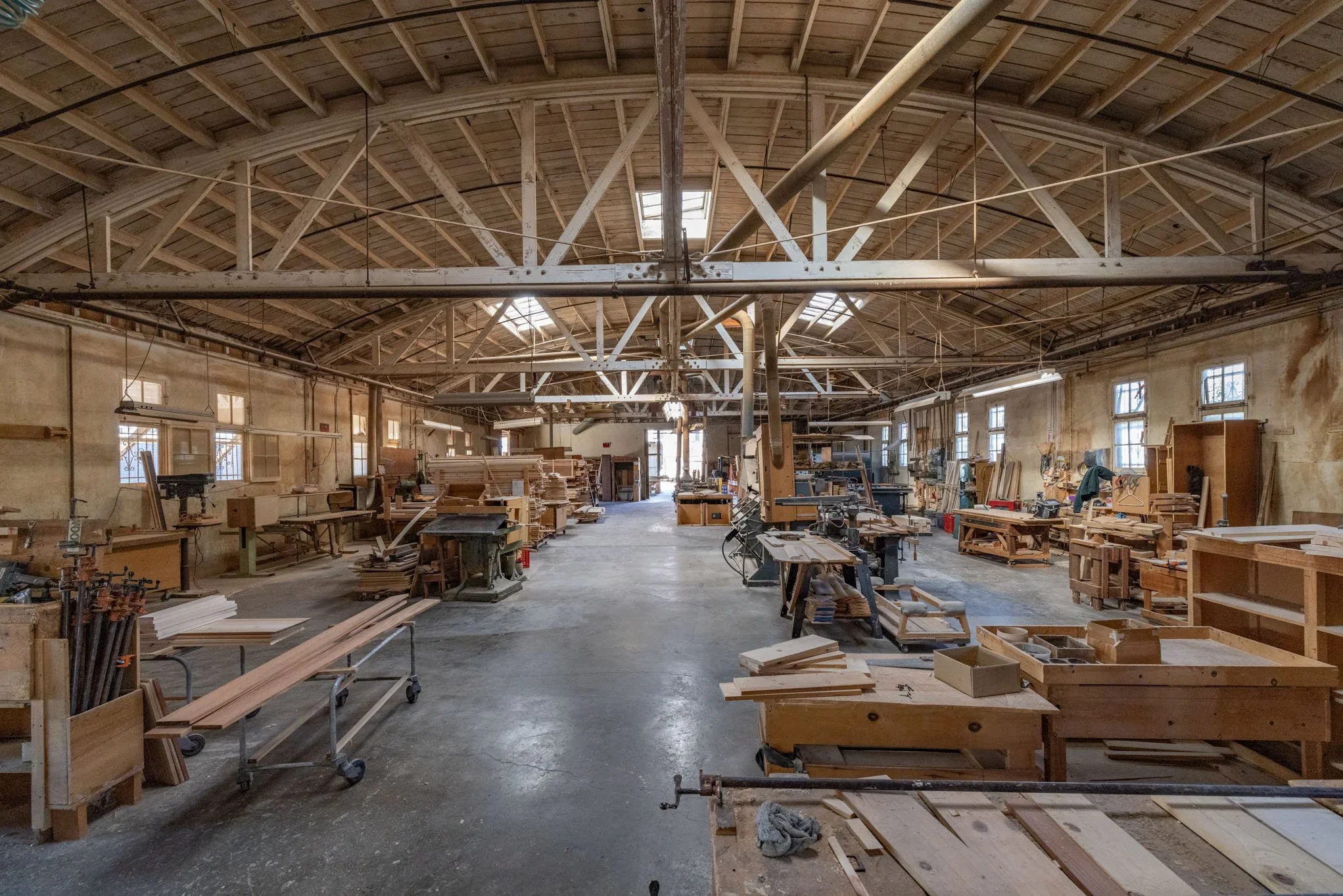  LARGE INDUSTRIAL PROPERTY FOR FILMING #5: Lincoln Heights  Lincoln Heights industrial, ideal for content, filming, photo shoots, tv shows, commercials, and feature films.