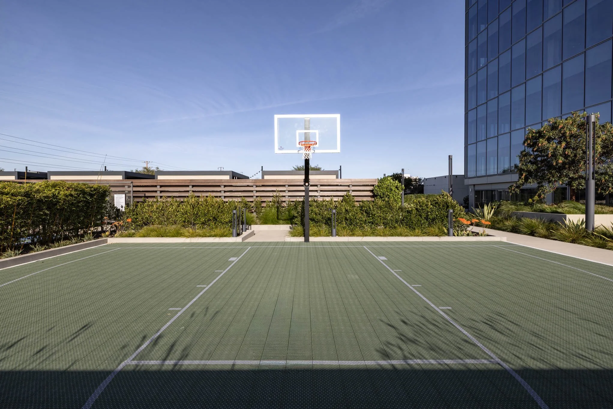  EVENT VENUE #10: West LA 